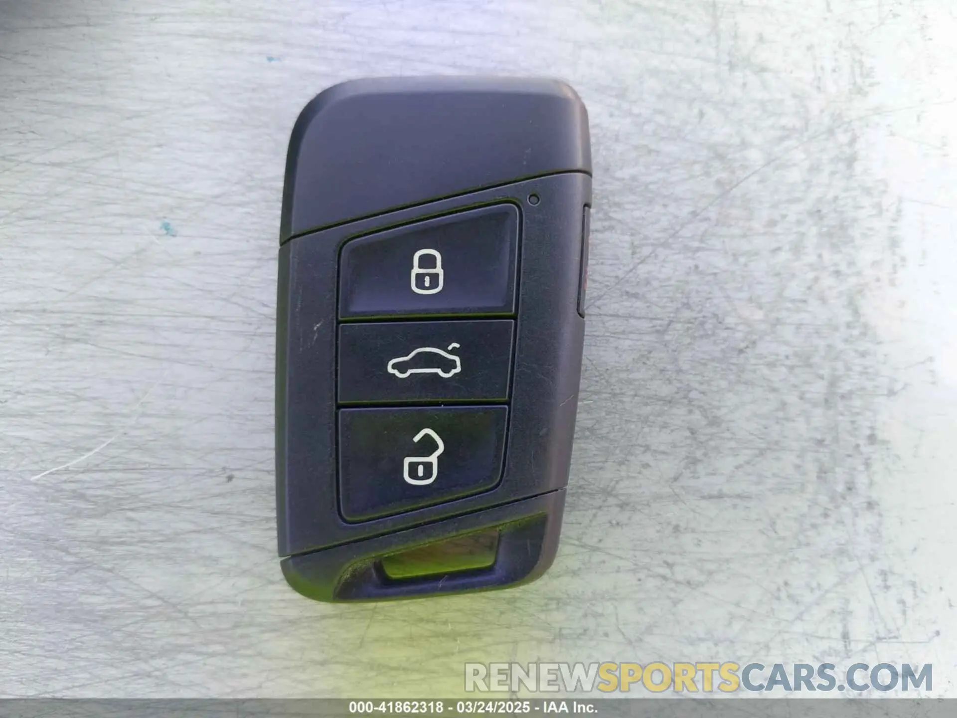 11 fotografías del automóvil dañado 3VVCX7B22PM337388 VOLKSWAGEN TAOS 2023