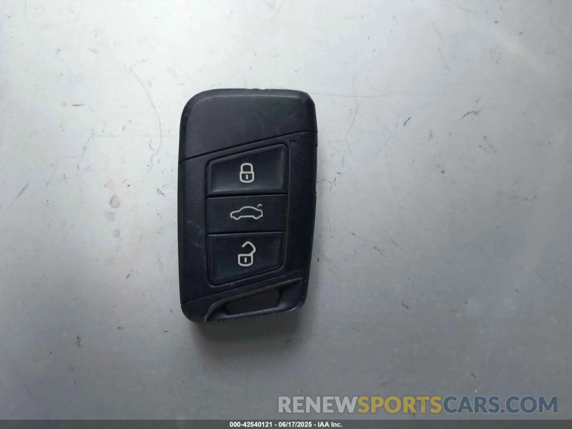 11 fotografías del automóvil dañado 3VVCX7B2XPM368761 VOLKSWAGEN TAOS 2023