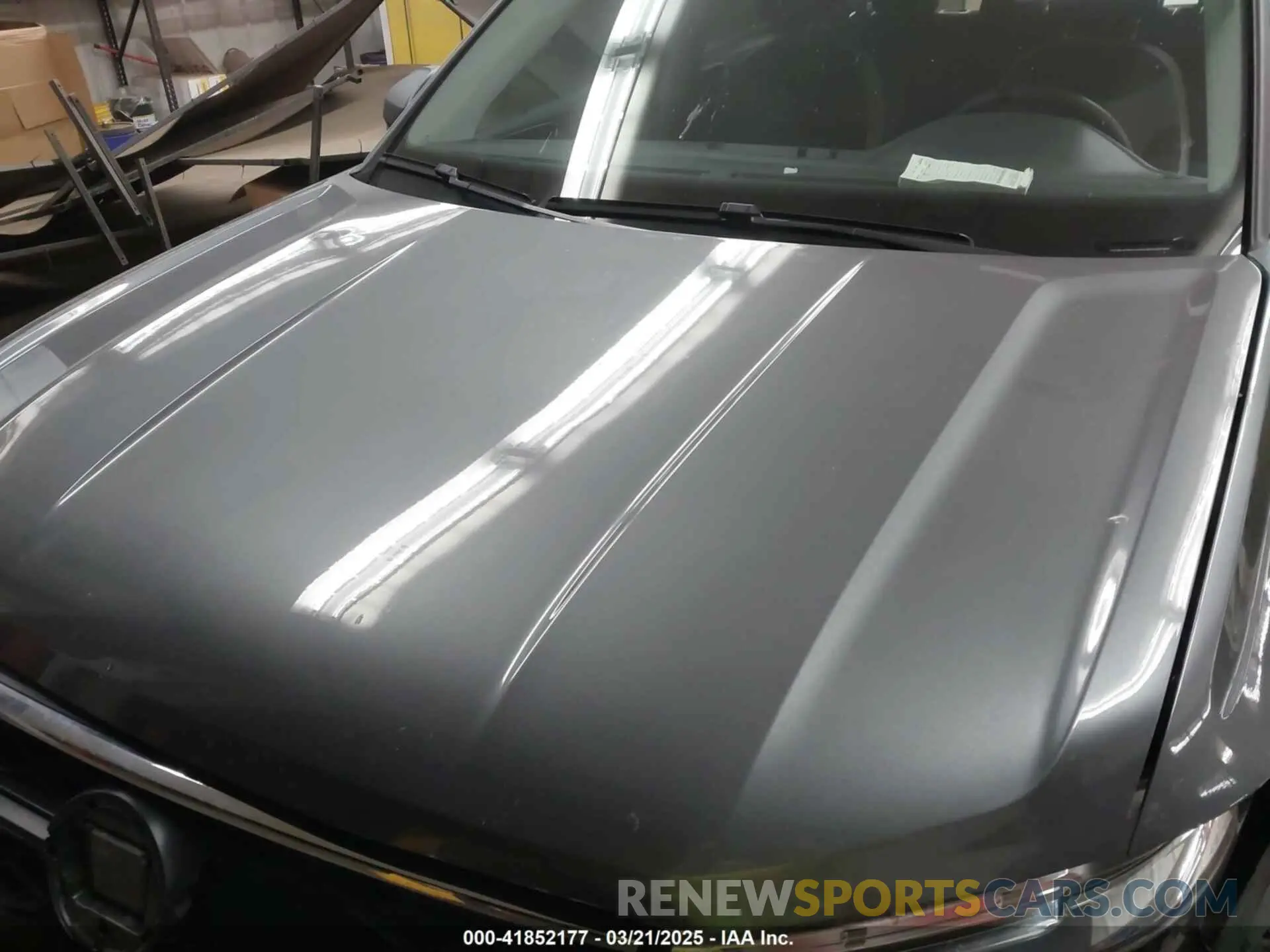 10 fotografías del automóvil dañado 3VVDX7B20PM328807 VOLKSWAGEN TAOS 2023