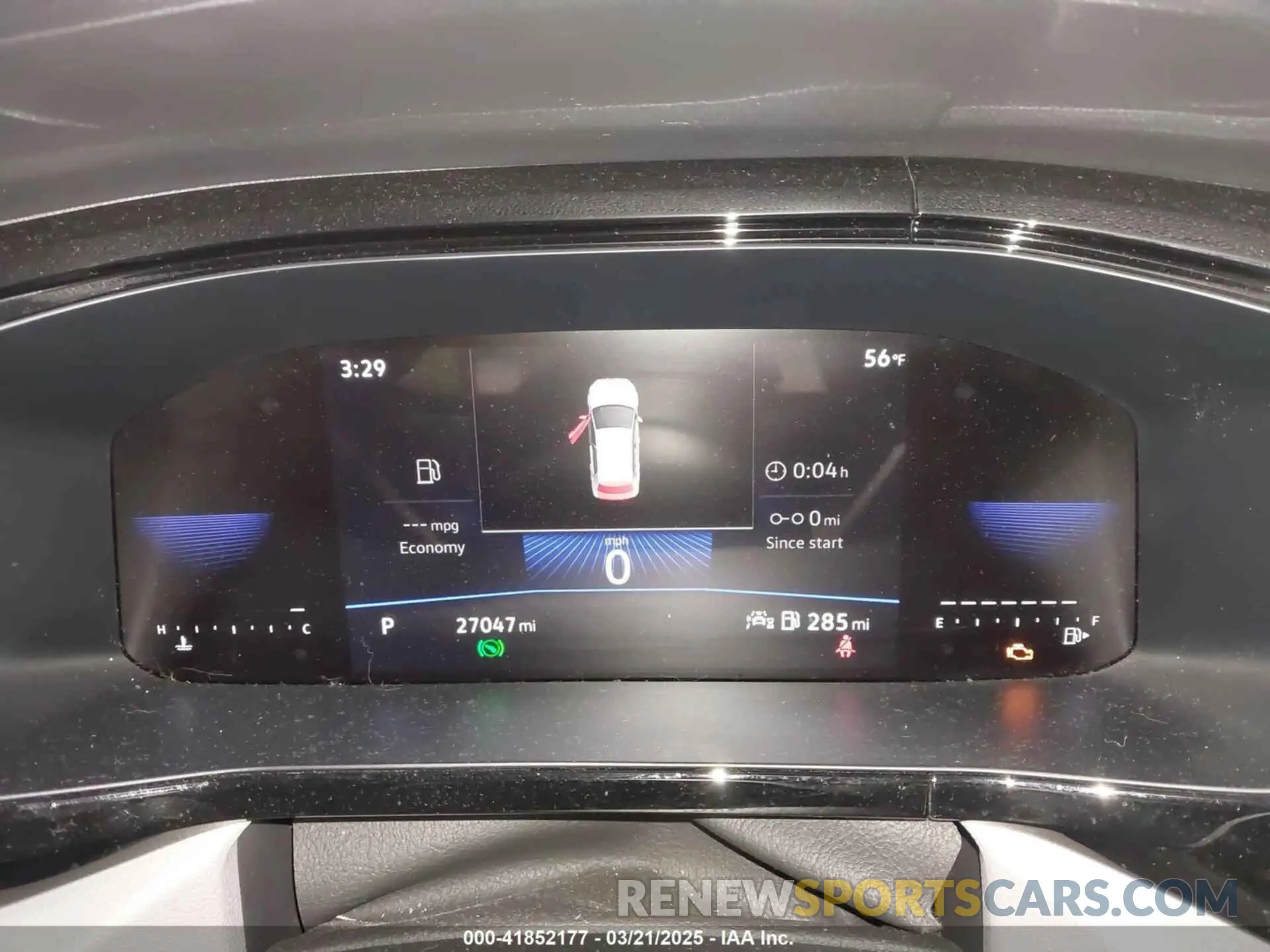 7 fotografías del automóvil dañado 3VVDX7B20PM328807 VOLKSWAGEN TAOS 2023