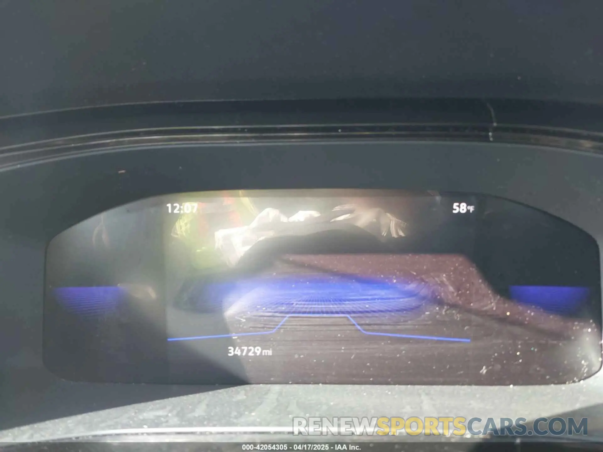 7 fotografías del automóvil dañado 3VVDX7B22PM360139 VOLKSWAGEN TAOS 2023