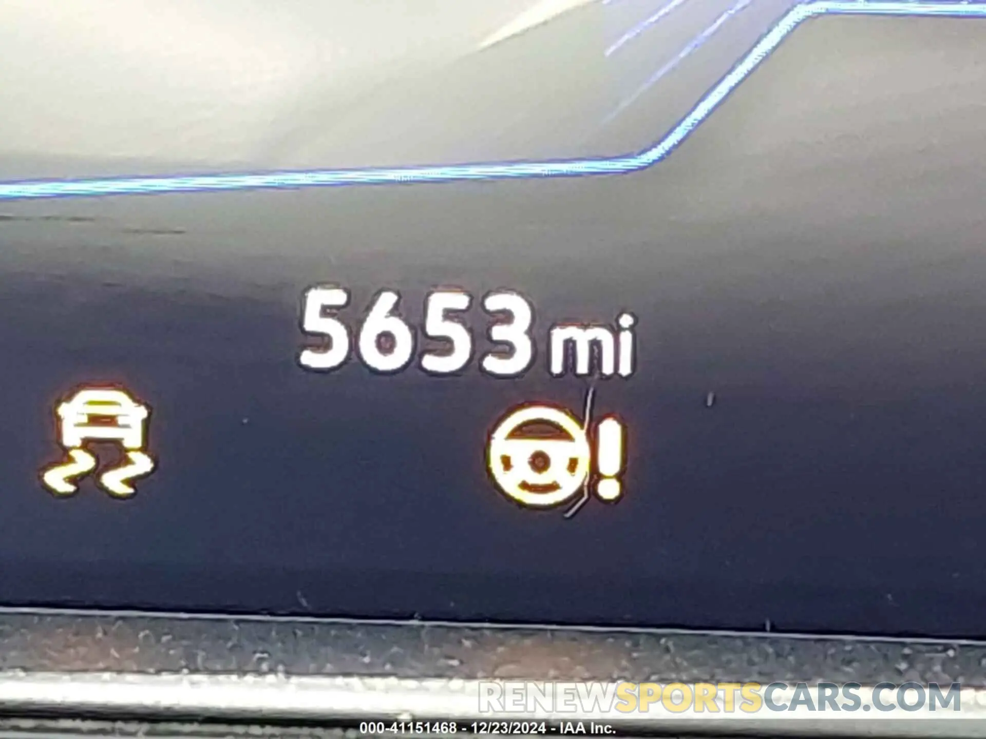 16 fotografías del automóvil dañado 3VVDX7B25PM354495 VOLKSWAGEN TAOS 2023