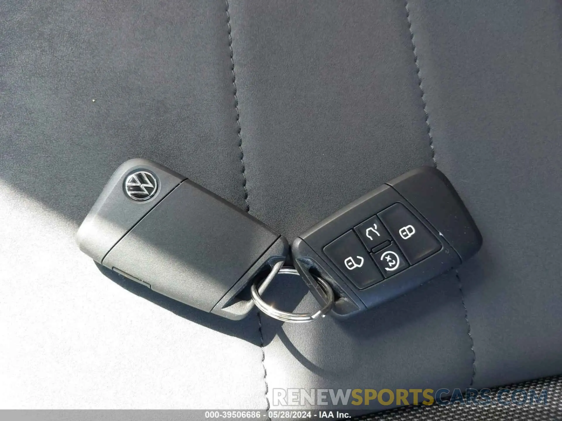 11 fotografías del automóvil dañado 3VVEX7B22PM371551 VOLKSWAGEN TAOS 2023