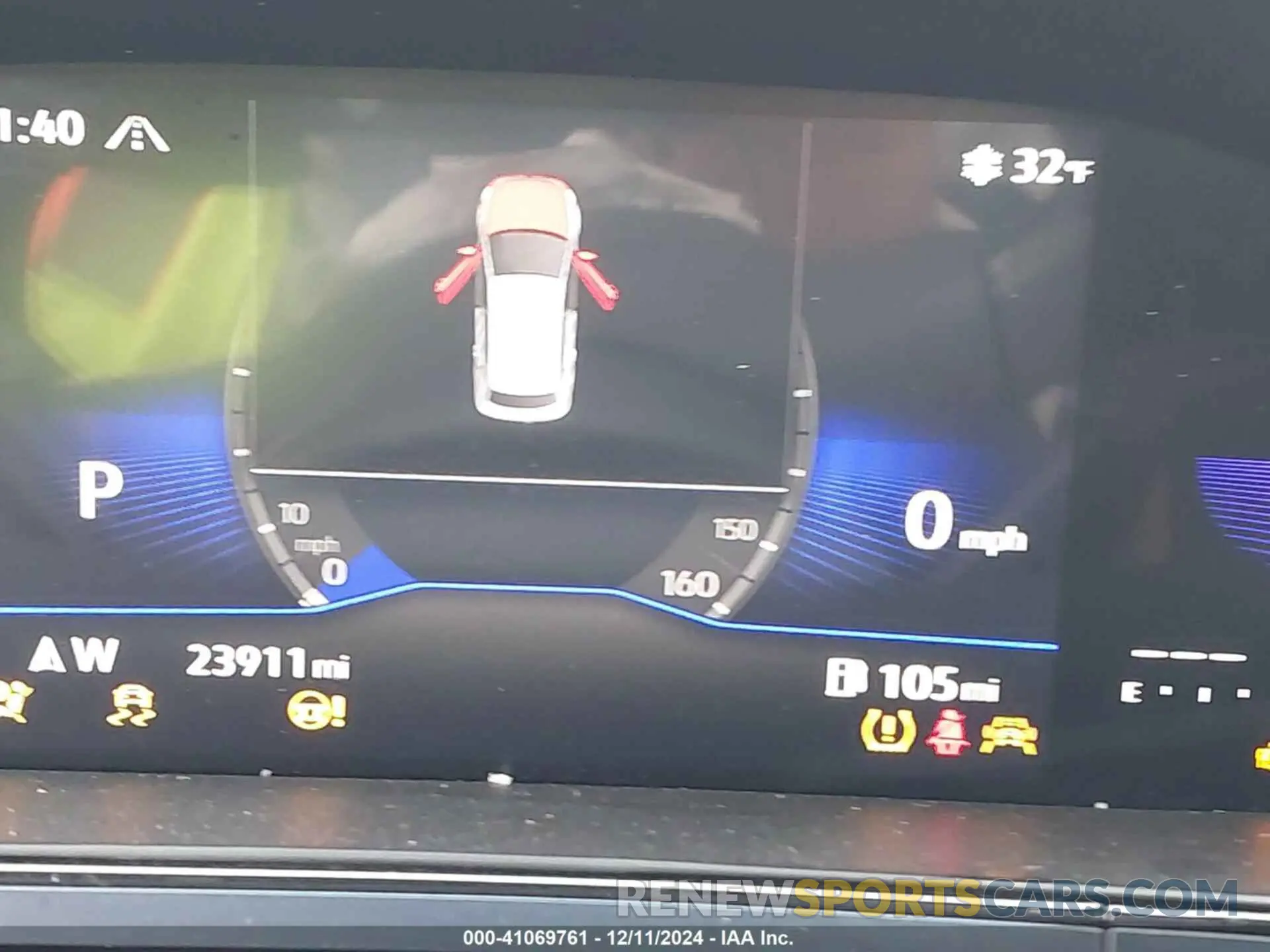 7 fotografías del automóvil dañado 3VVNX7B23PM344536 VOLKSWAGEN TAOS 2023