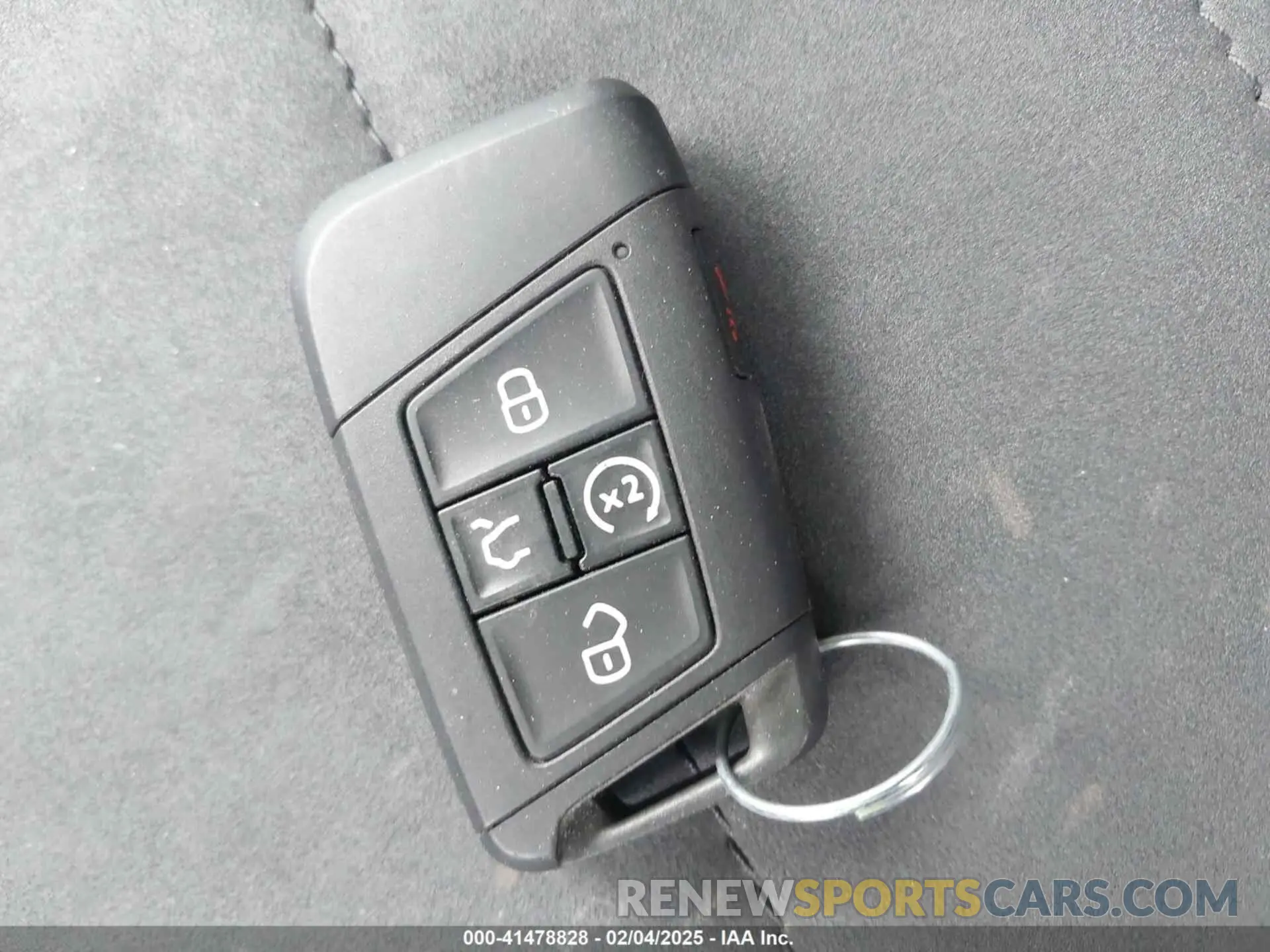 11 fotografías del automóvil dañado 3VVNX7B27PM312043 VOLKSWAGEN TAOS 2023