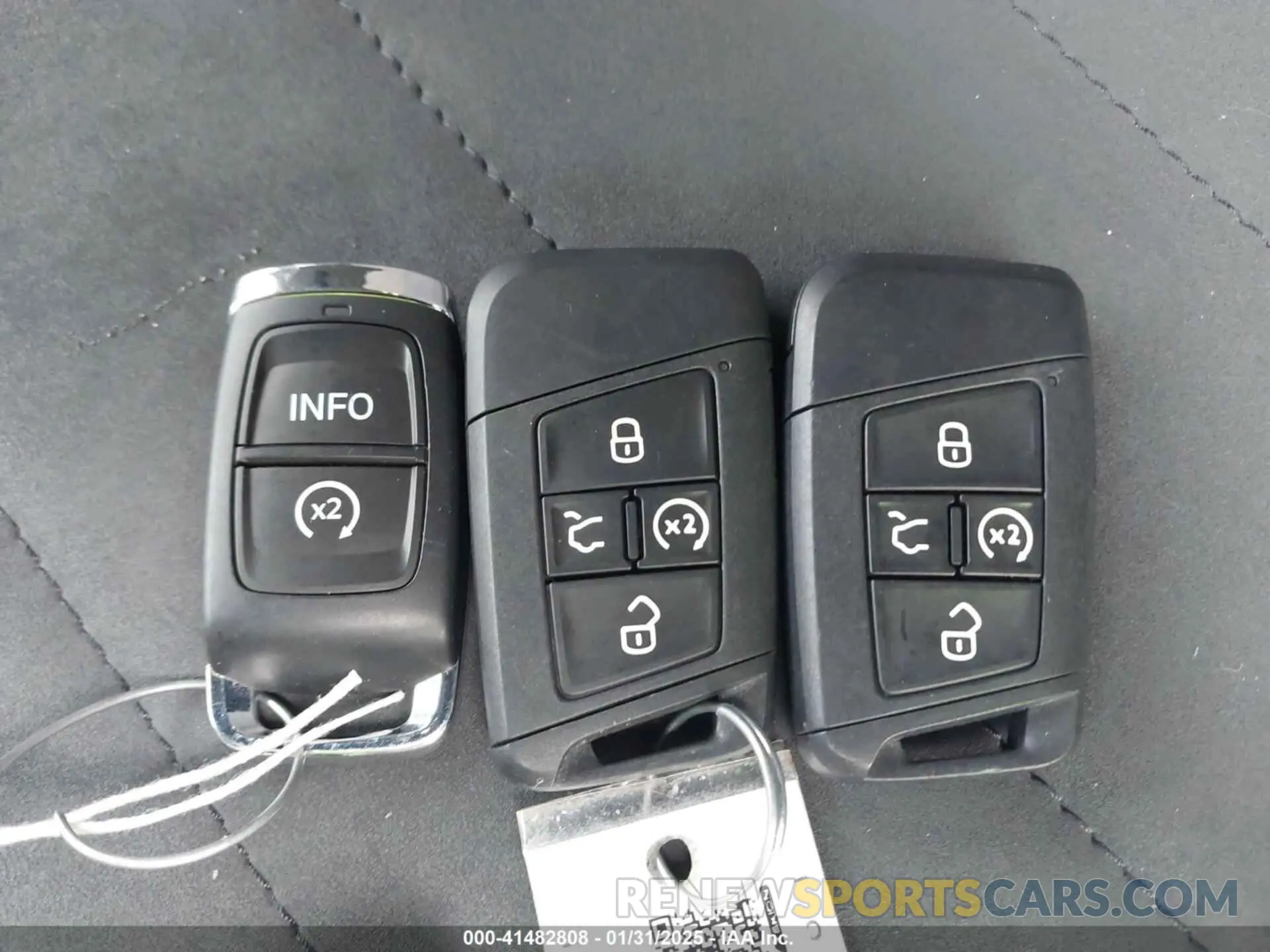 11 fotografías del automóvil dañado 3VVSX7B20PM335666 VOLKSWAGEN TAOS 2023