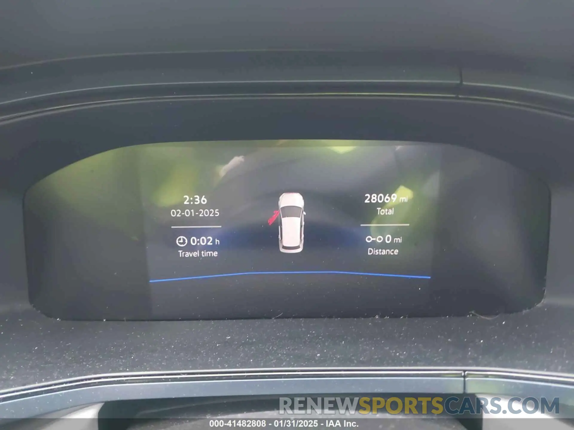 7 fotografías del automóvil dañado 3VVSX7B20PM335666 VOLKSWAGEN TAOS 2023