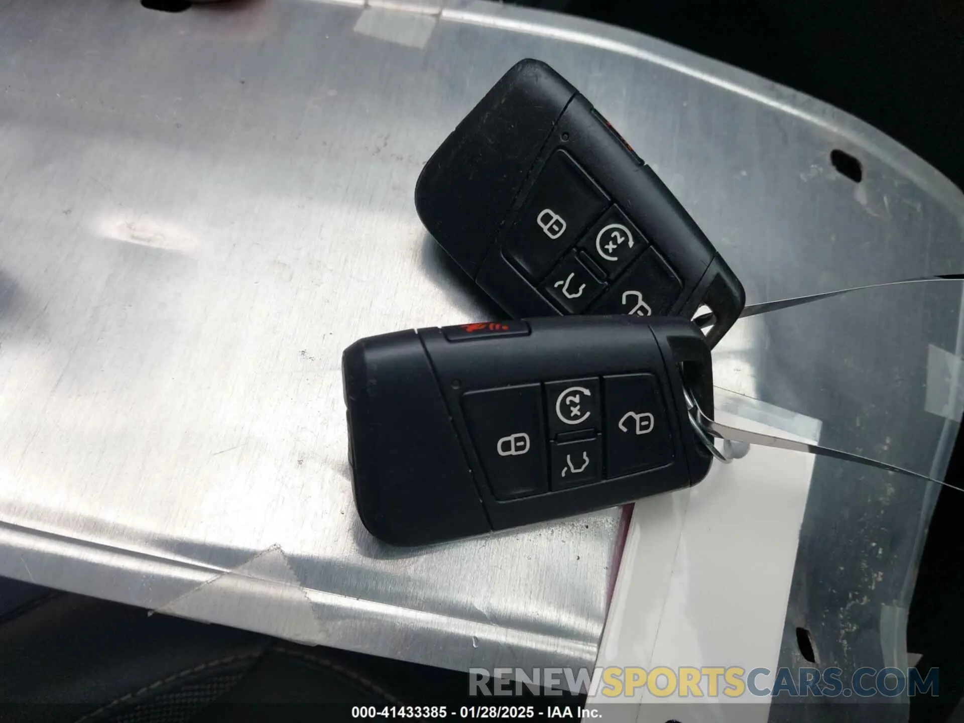 11 fotografías del automóvil dañado 3VVSX7B24PM343530 VOLKSWAGEN TAOS 2023