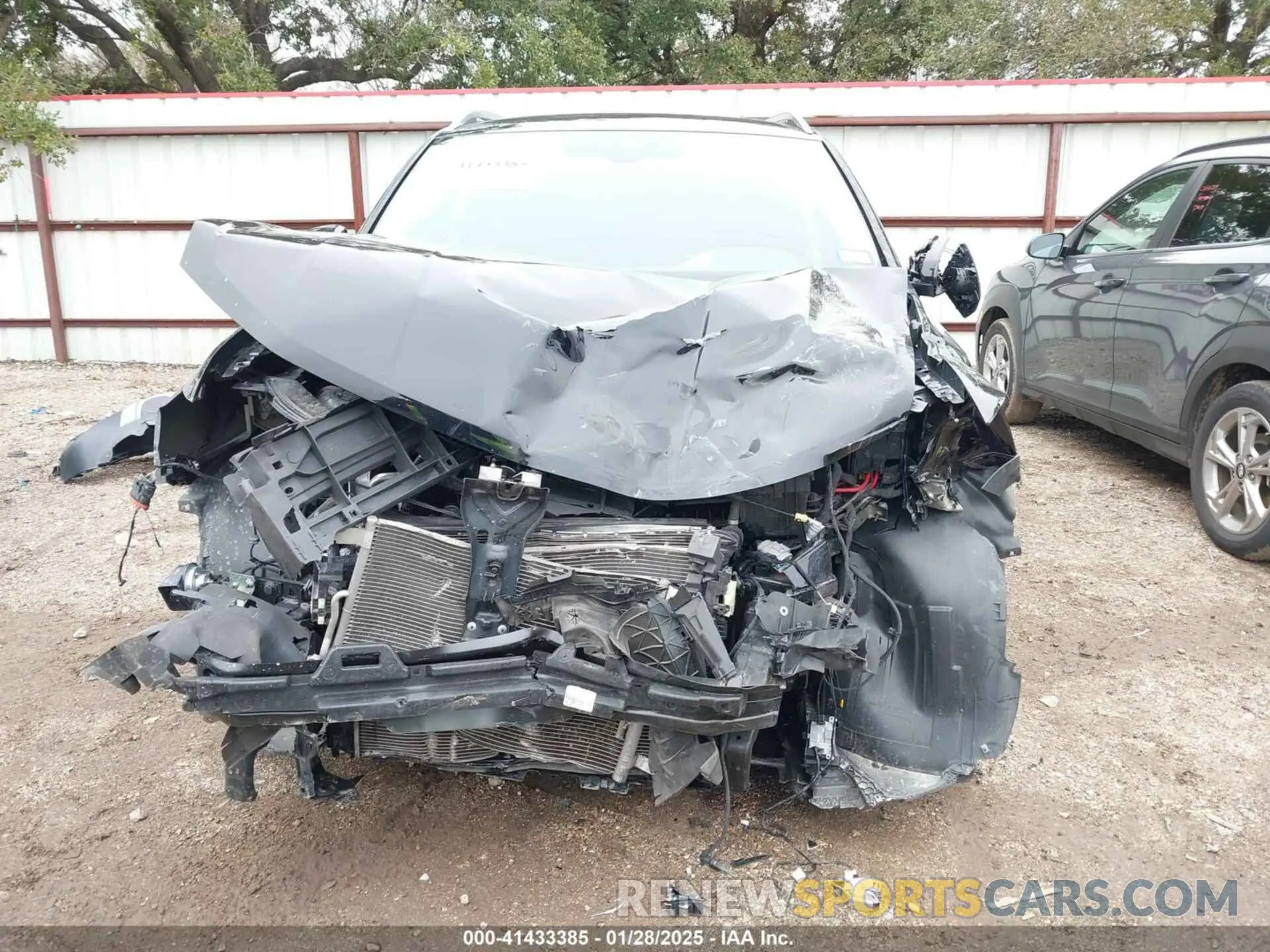 13 fotografías del automóvil dañado 3VVSX7B24PM343530 VOLKSWAGEN TAOS 2023