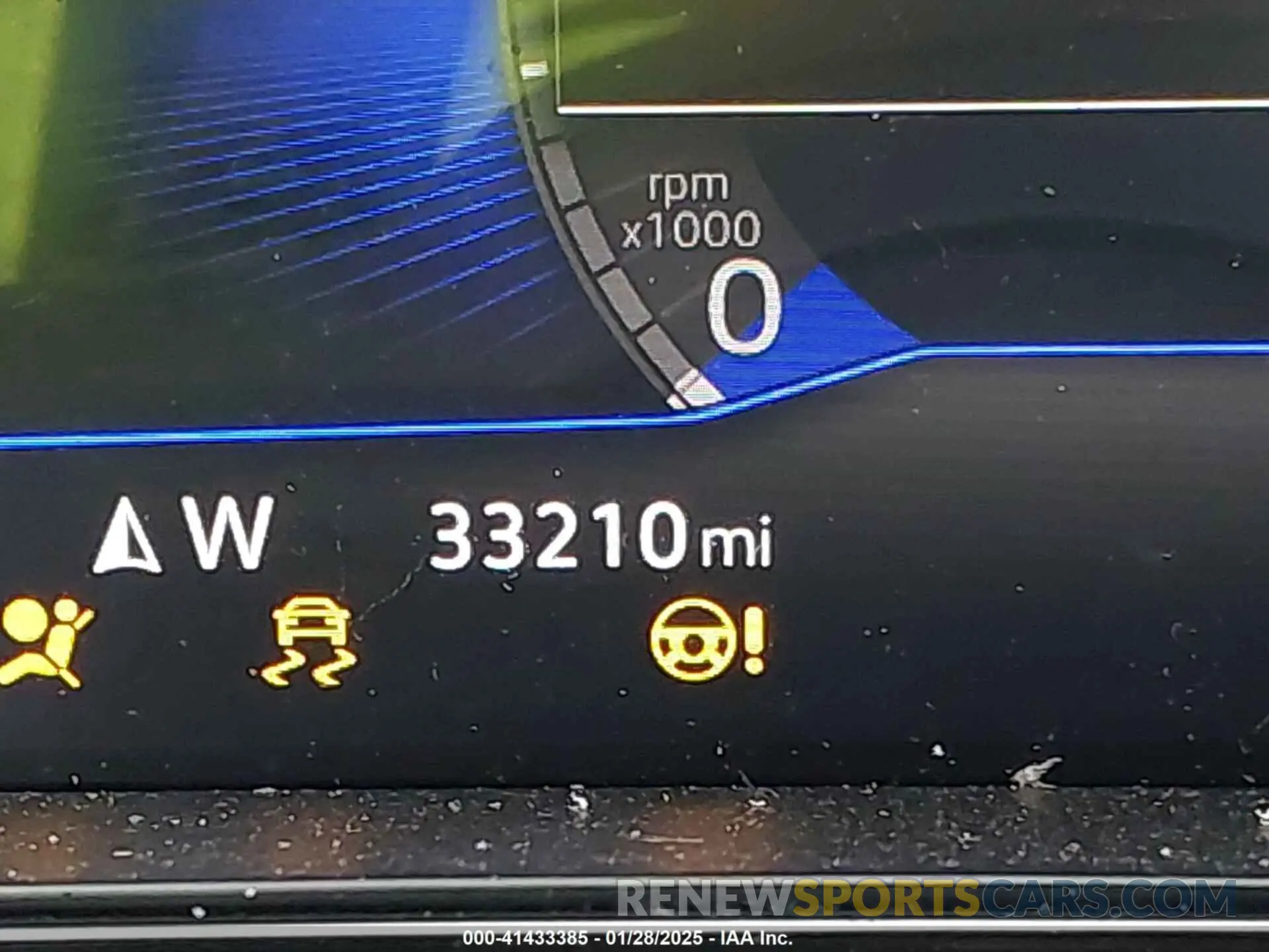 16 fotografías del automóvil dañado 3VVSX7B24PM343530 VOLKSWAGEN TAOS 2023