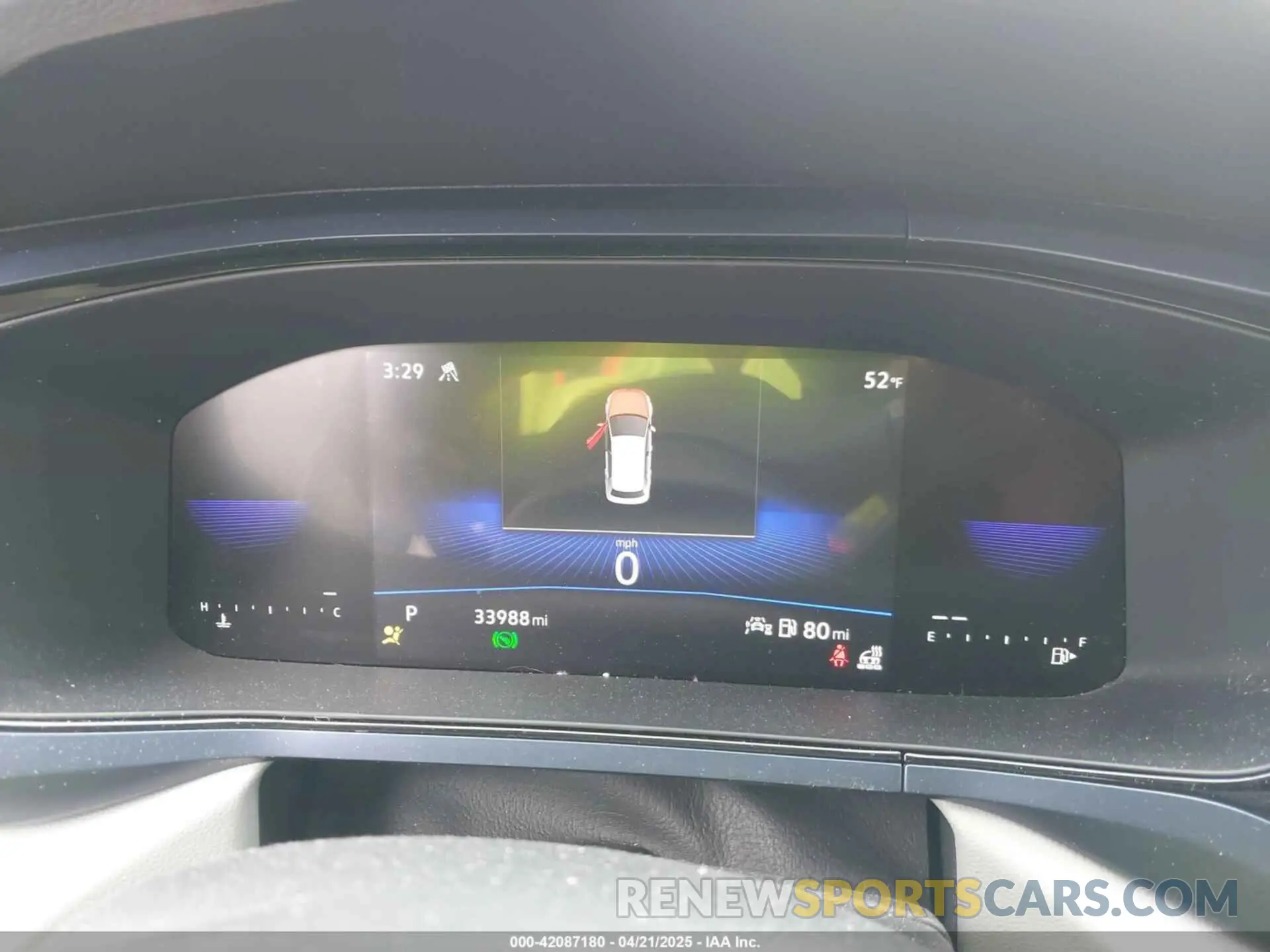 7 fotografías del automóvil dañado 3VVVX7B28PM360666 VOLKSWAGEN TAOS 2023