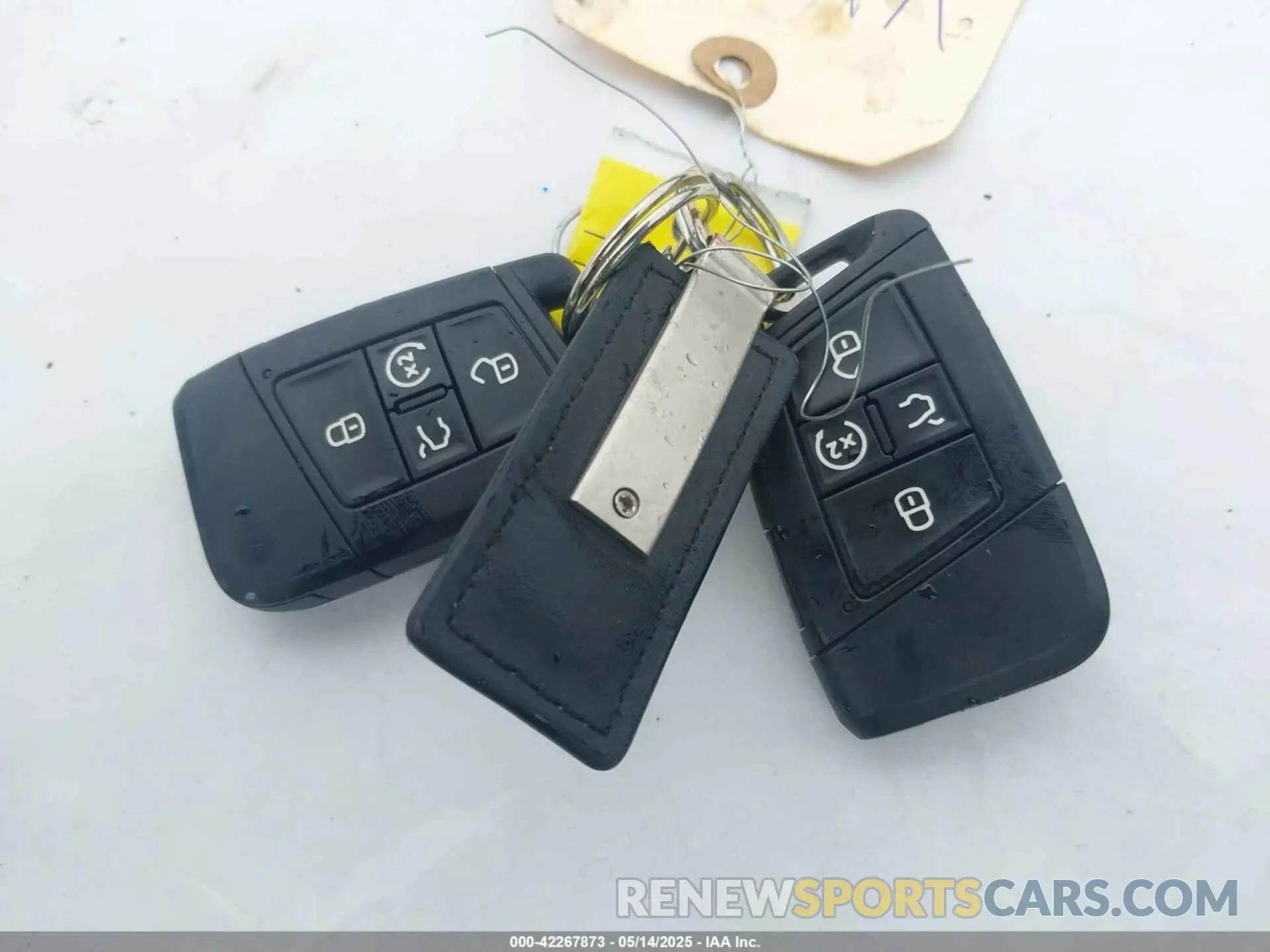 11 fotografías del automóvil dañado 3VV4X7B24RM131268 VOLKSWAGEN TAOS 2024