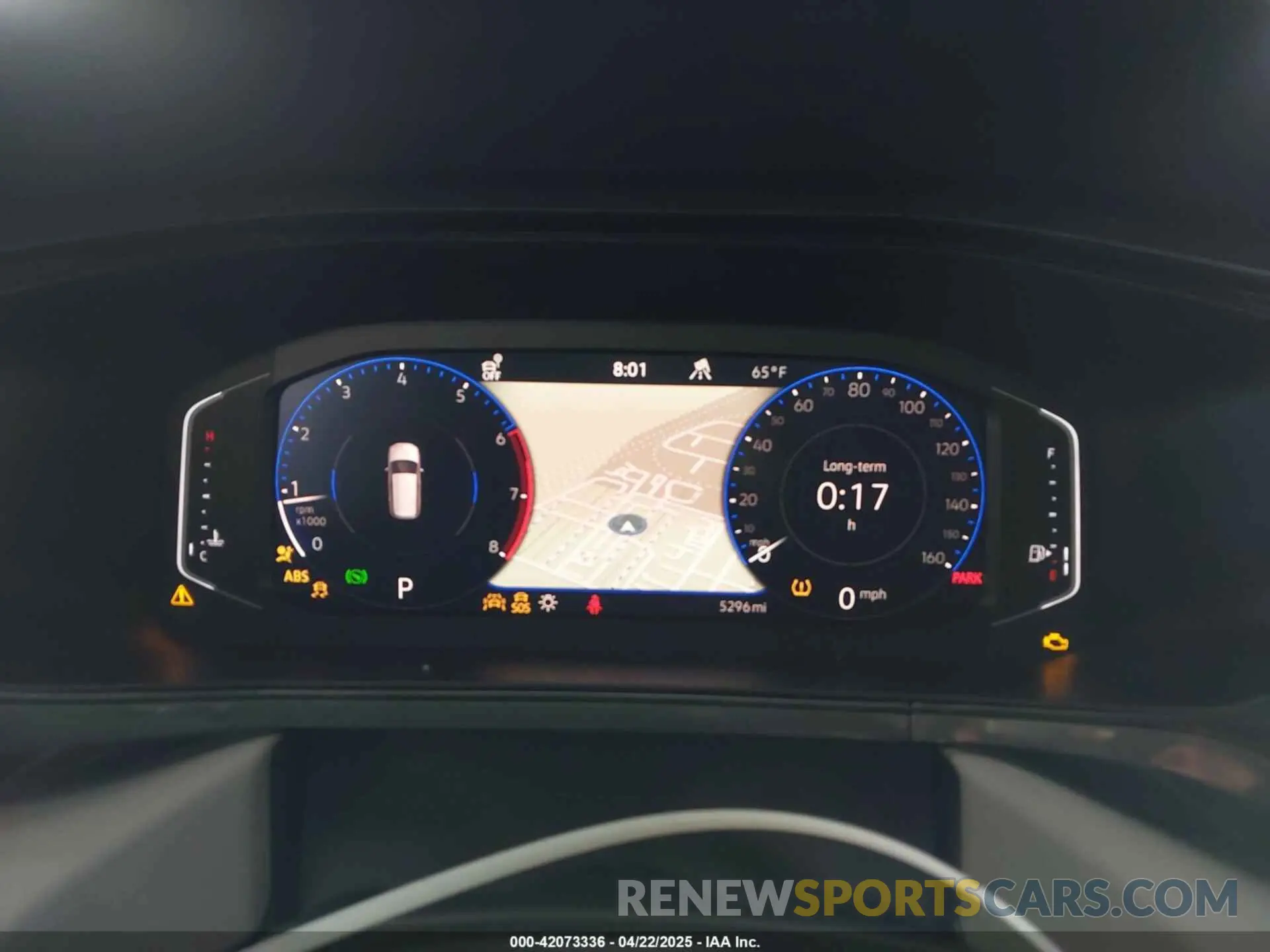 7 fotografías del automóvil dañado 3VV4X7B27RM081773 VOLKSWAGEN TAOS 2024