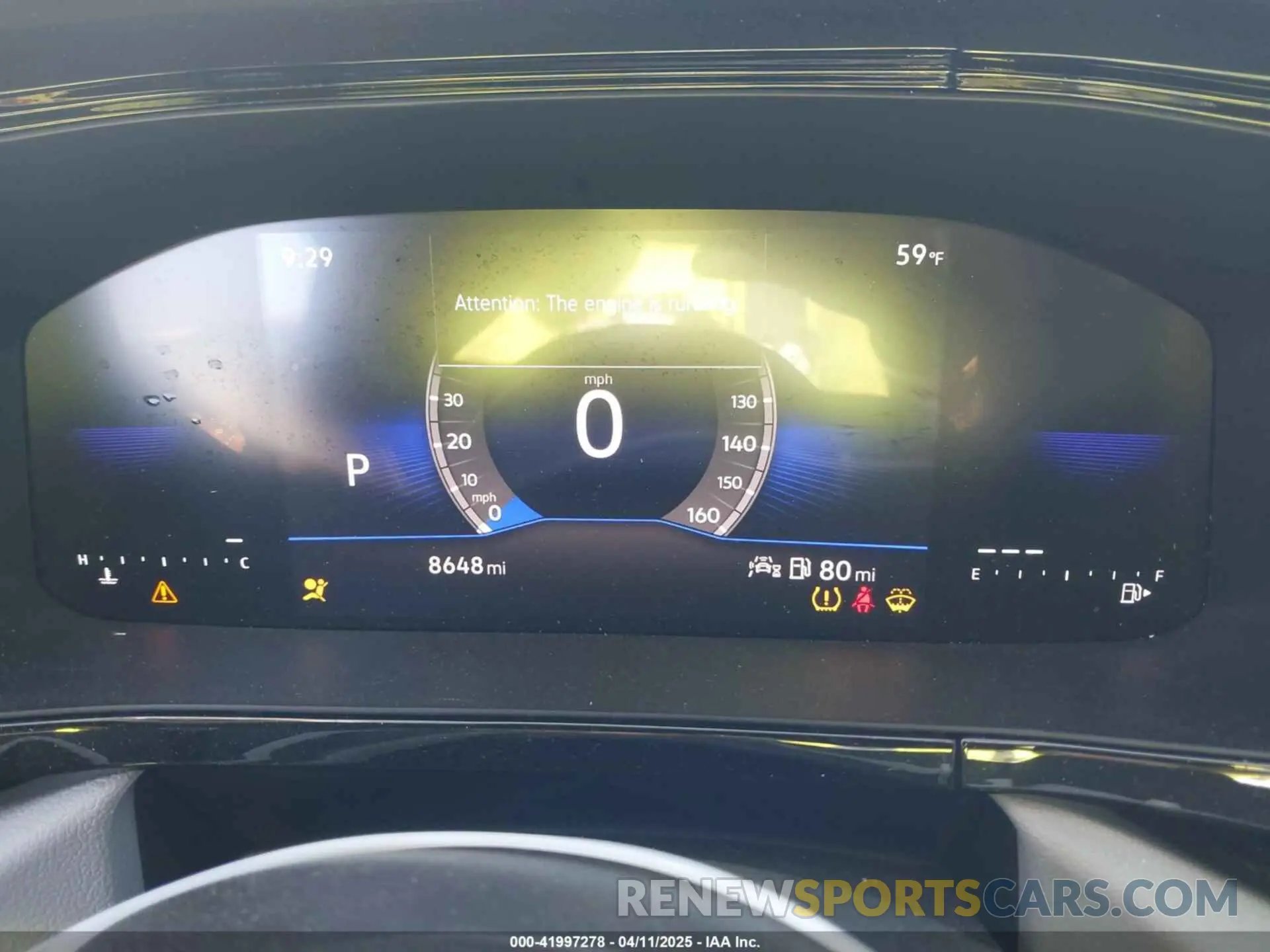 15 fotografías del automóvil dañado 3VV5X7B20RM101513 VOLKSWAGEN TAOS 2024
