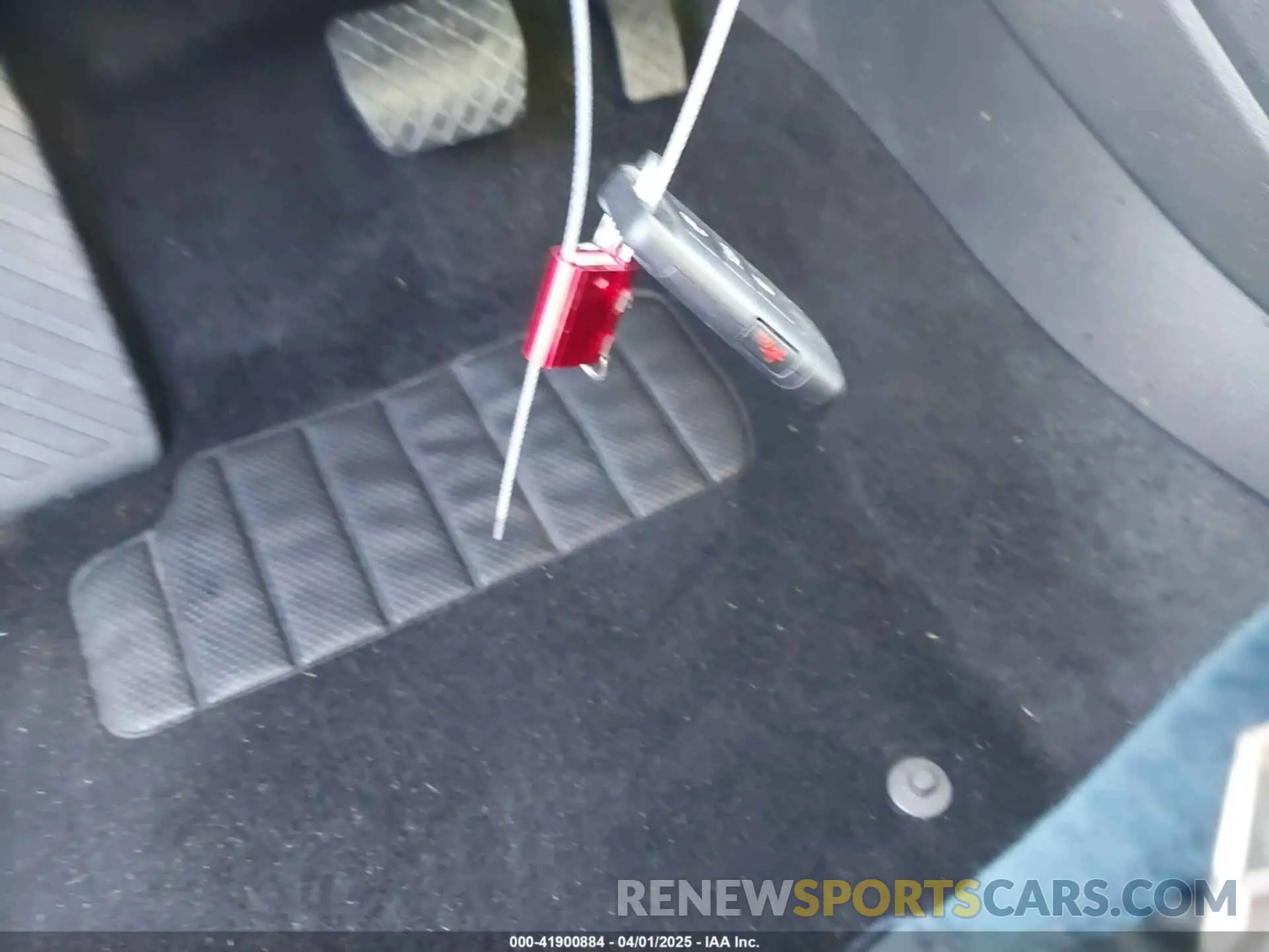 11 fotografías del automóvil dañado 3VV5X7B21RM104209 VOLKSWAGEN TAOS 2024