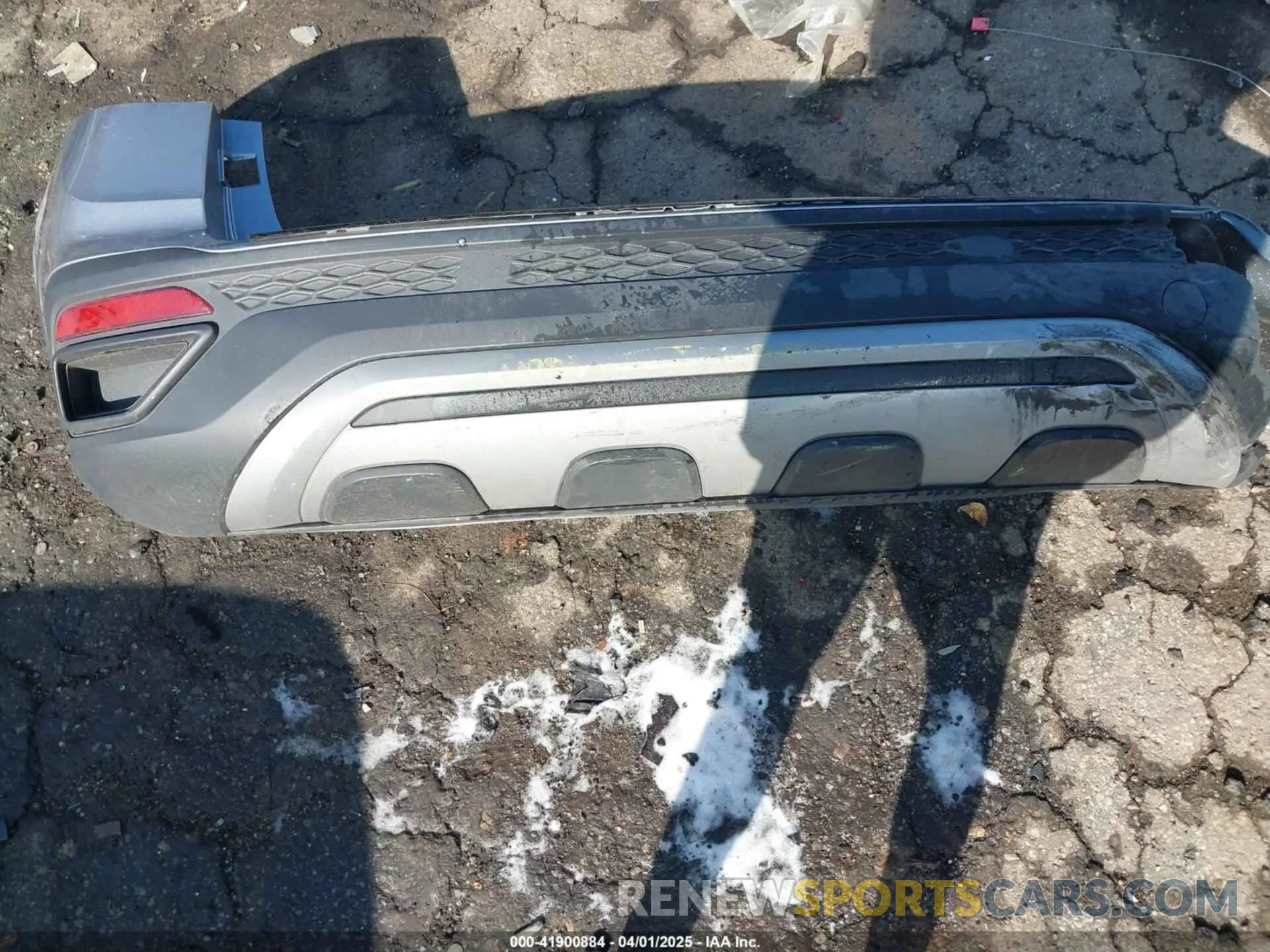 12 fotografías del automóvil dañado 3VV5X7B21RM104209 VOLKSWAGEN TAOS 2024