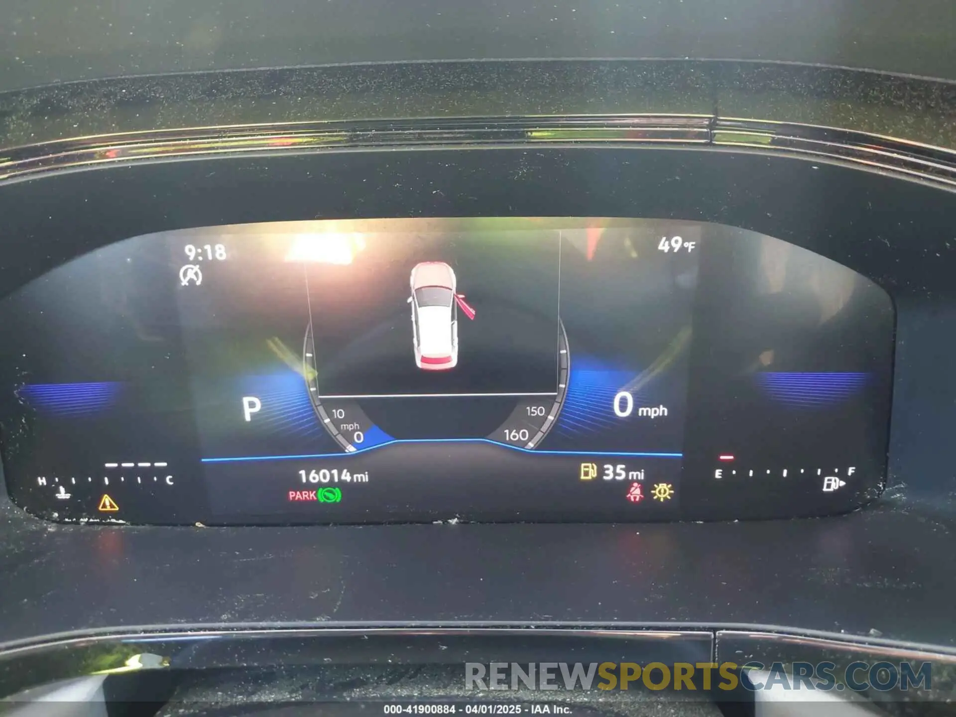 7 fotografías del automóvil dañado 3VV5X7B21RM104209 VOLKSWAGEN TAOS 2024