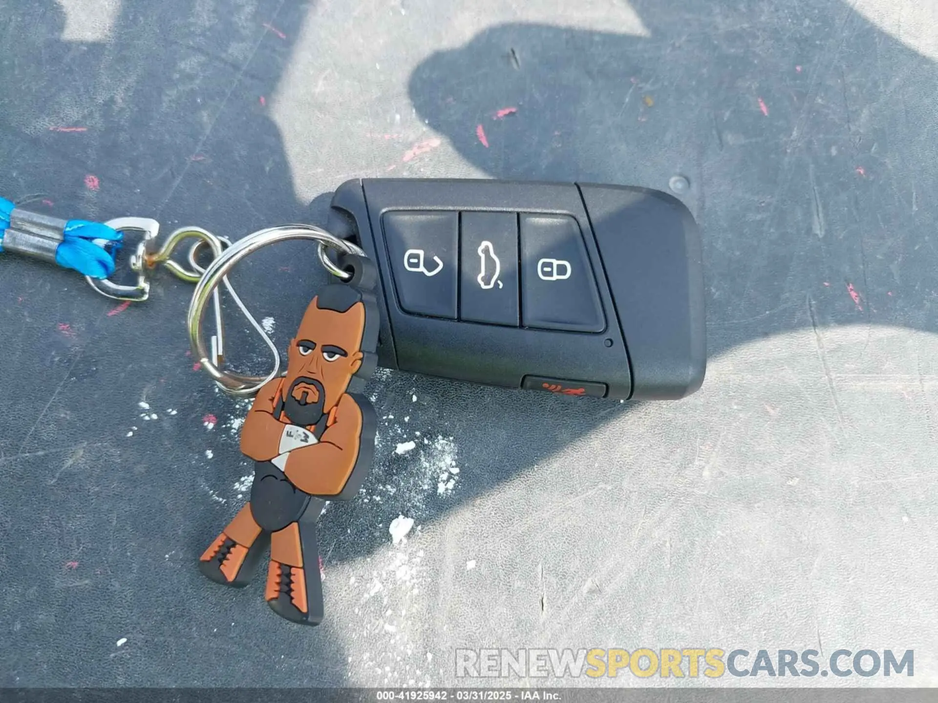 11 fotografías del automóvil dañado 3VV5X7B26RM113472 VOLKSWAGEN TAOS 2024