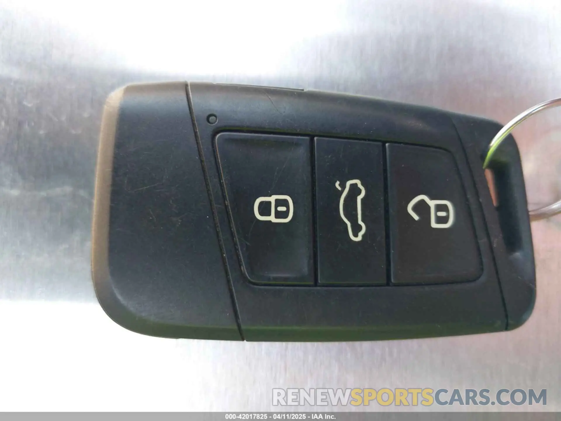 11 fotografías del automóvil dañado 3VV5X7B29RM066308 VOLKSWAGEN TAOS 2024