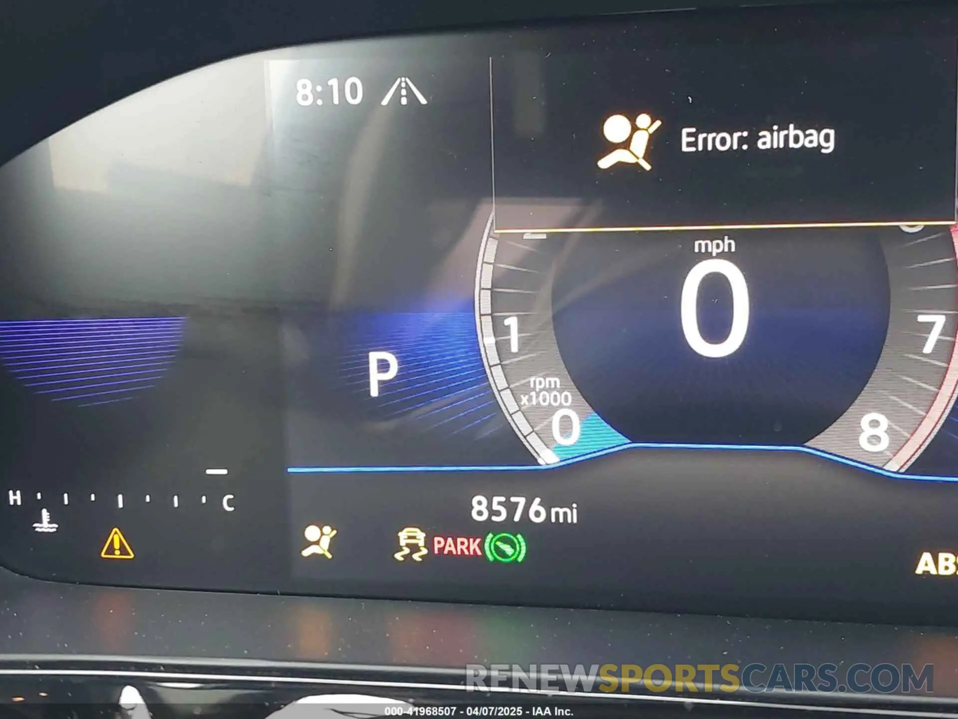16 fotografías del automóvil dañado 3VV8X7B26RM027964 VOLKSWAGEN TAOS 2024