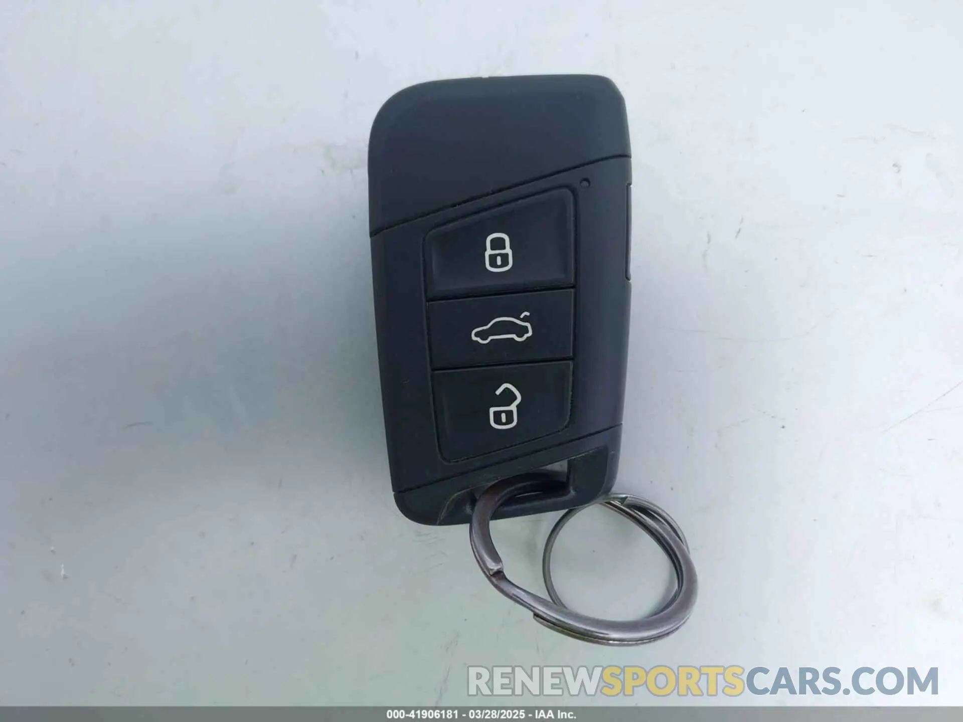 11 fotografías del automóvil dañado 3VV8X7B27RM027178 VOLKSWAGEN TAOS 2024