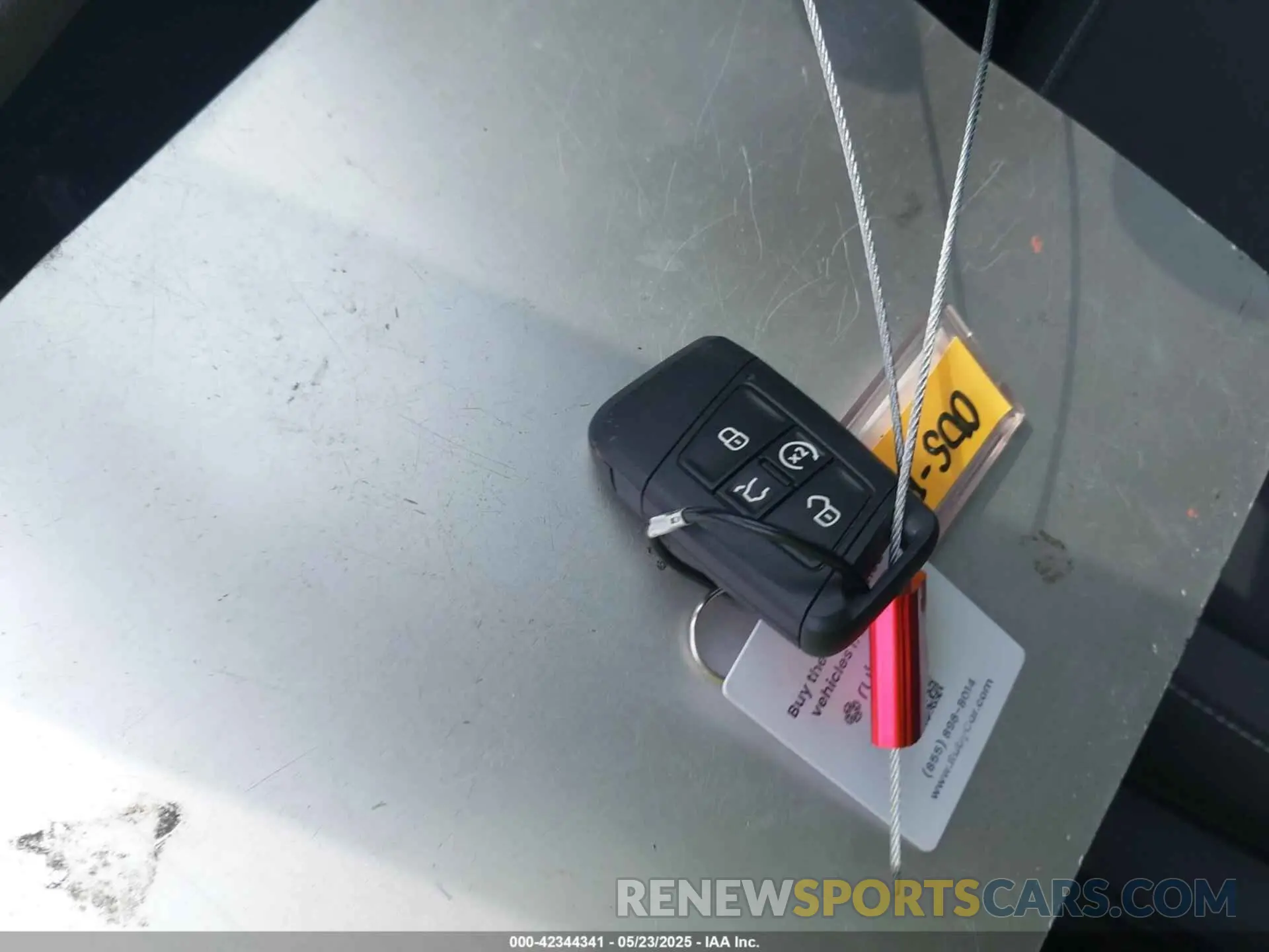 11 fotografías del automóvil dañado 3VVEX7B26RM128537 VOLKSWAGEN TAOS 2024