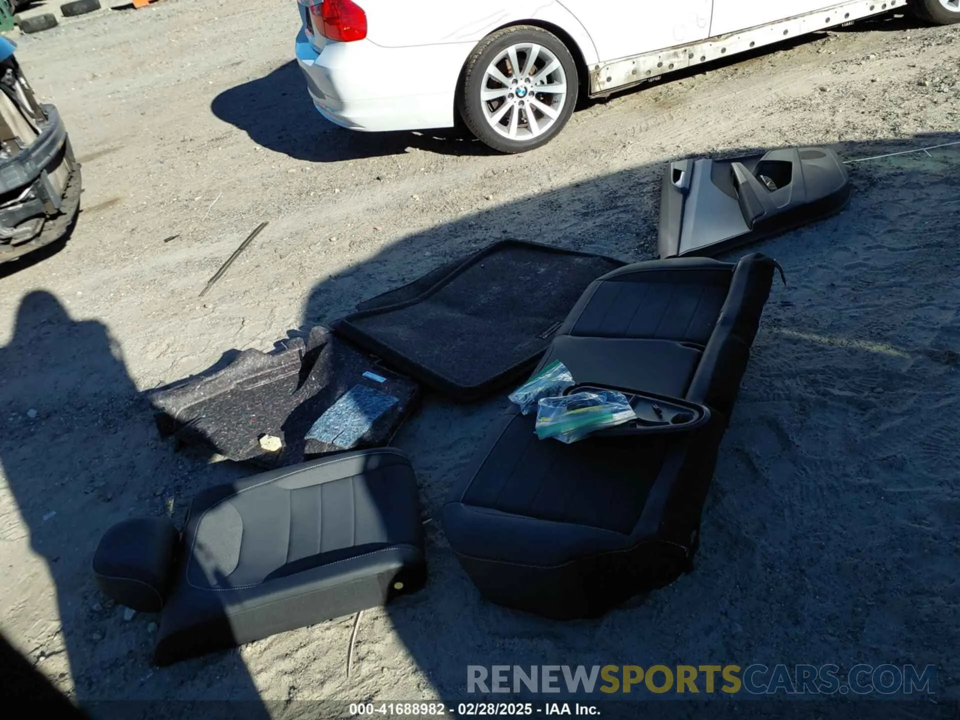 12 fotografías del automóvil dañado 3VVEX7B28RM004916 VOLKSWAGEN TAOS 2024