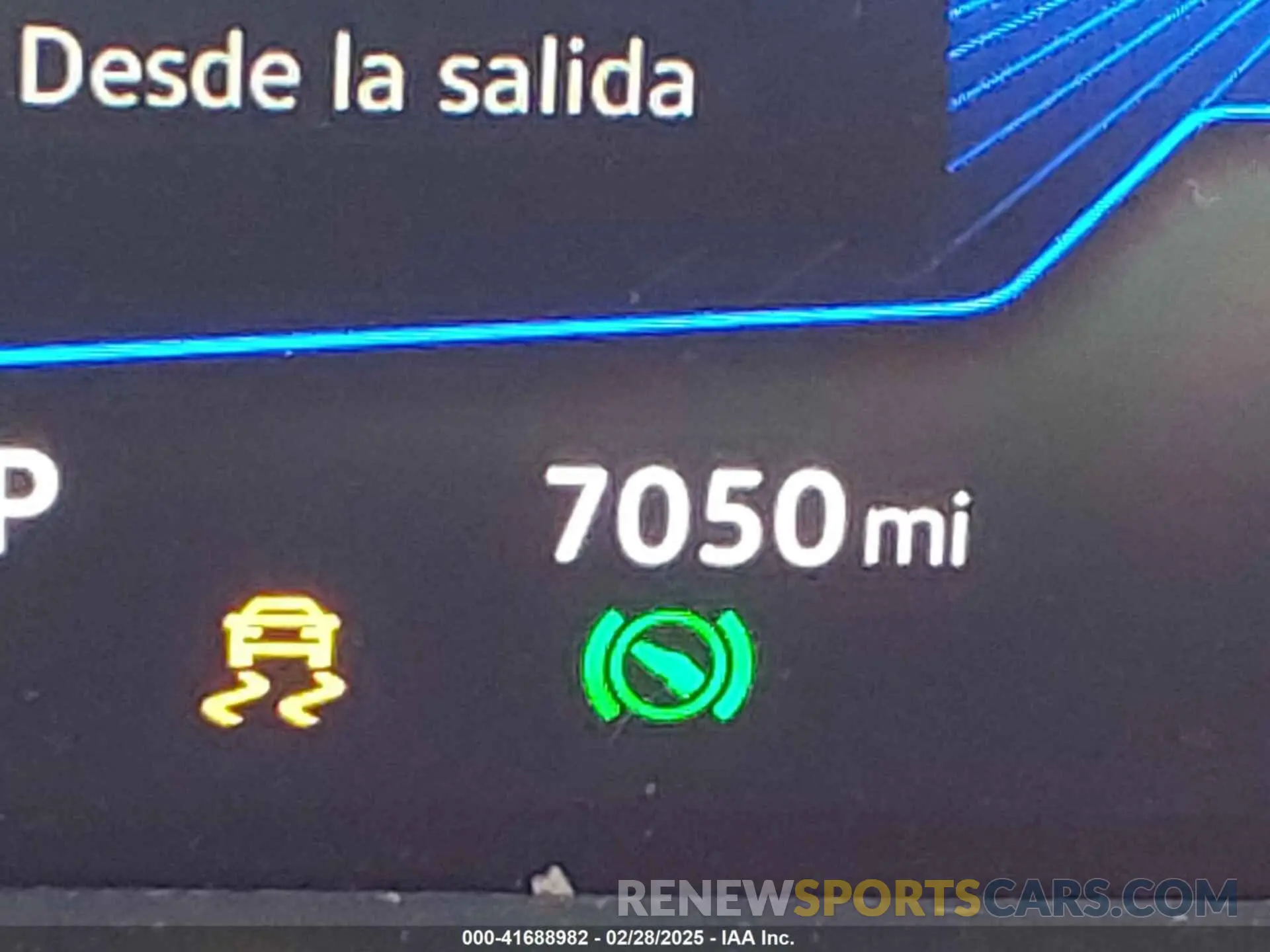16 fotografías del automóvil dañado 3VVEX7B28RM004916 VOLKSWAGEN TAOS 2024
