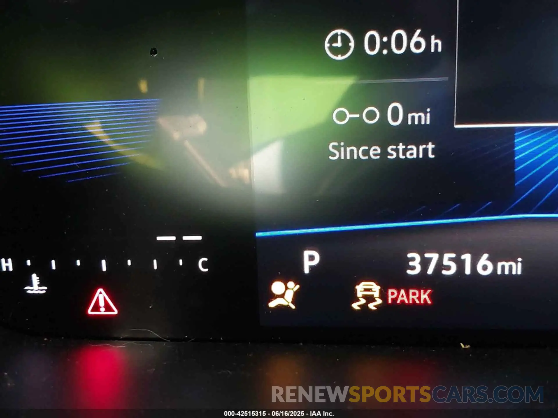 15 fotografías del automóvil dañado 3VVSX7B20RM004282 VOLKSWAGEN TAOS 2024