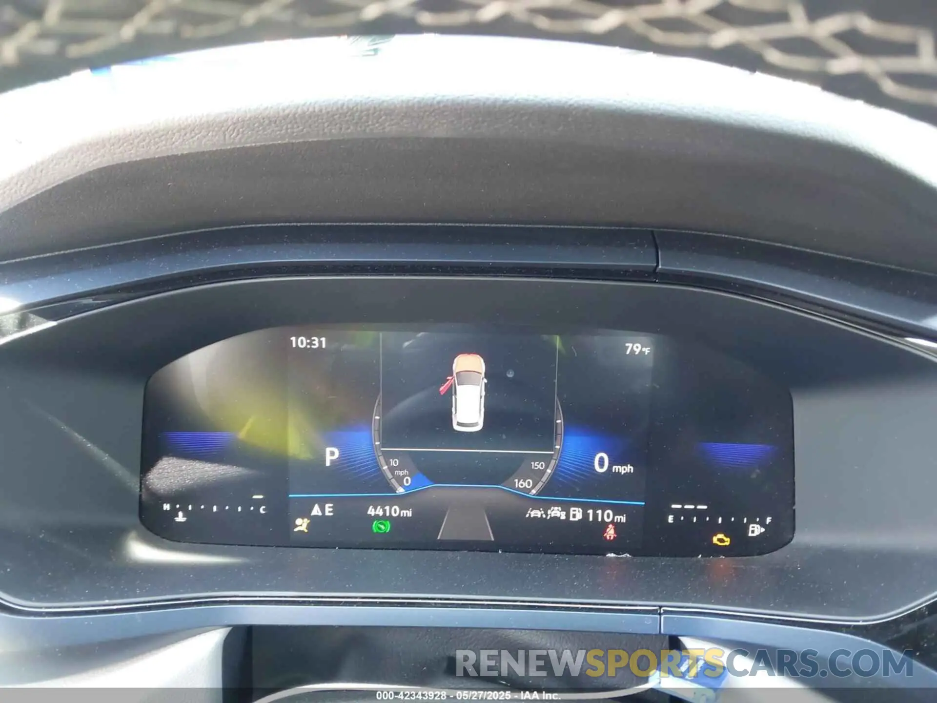 7 fotografías del automóvil dañado 3VVSX7B21RM114063 VOLKSWAGEN TAOS 2024