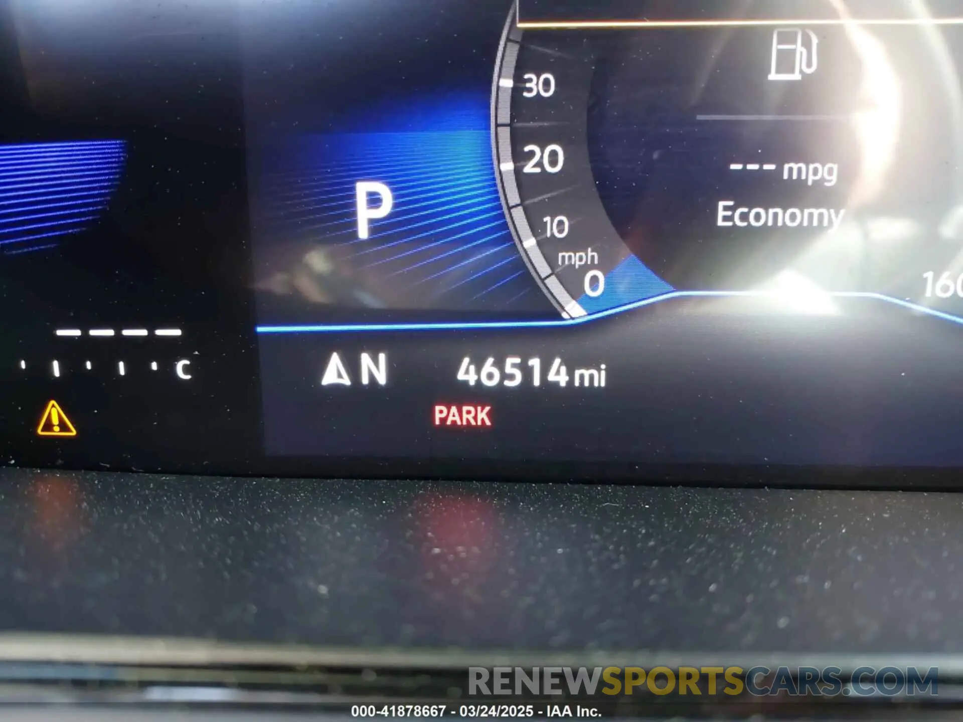 15 fotografías del automóvil dañado 3VVSX7B22RM016868 VOLKSWAGEN TAOS 2024