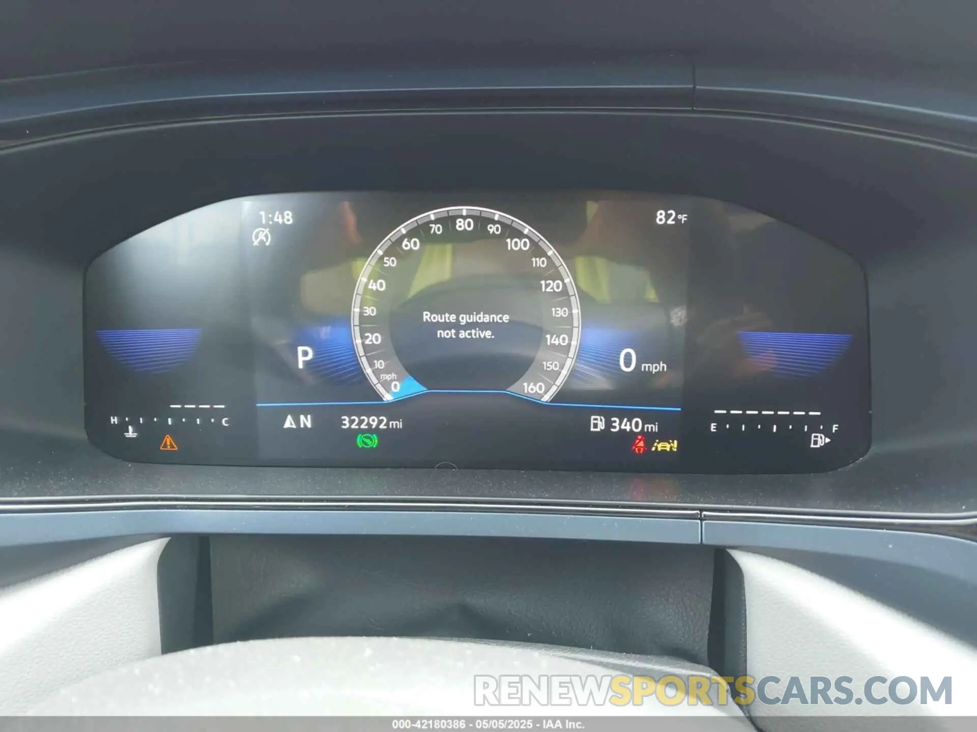 7 fotografías del automóvil dañado 3VVSX7B26RM020552 VOLKSWAGEN TAOS 2024