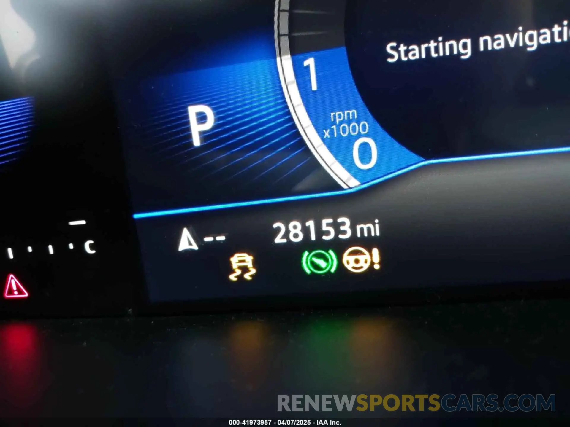15 fotografías del automóvil dañado 3VVSX7B27RM019264 VOLKSWAGEN TAOS 2024