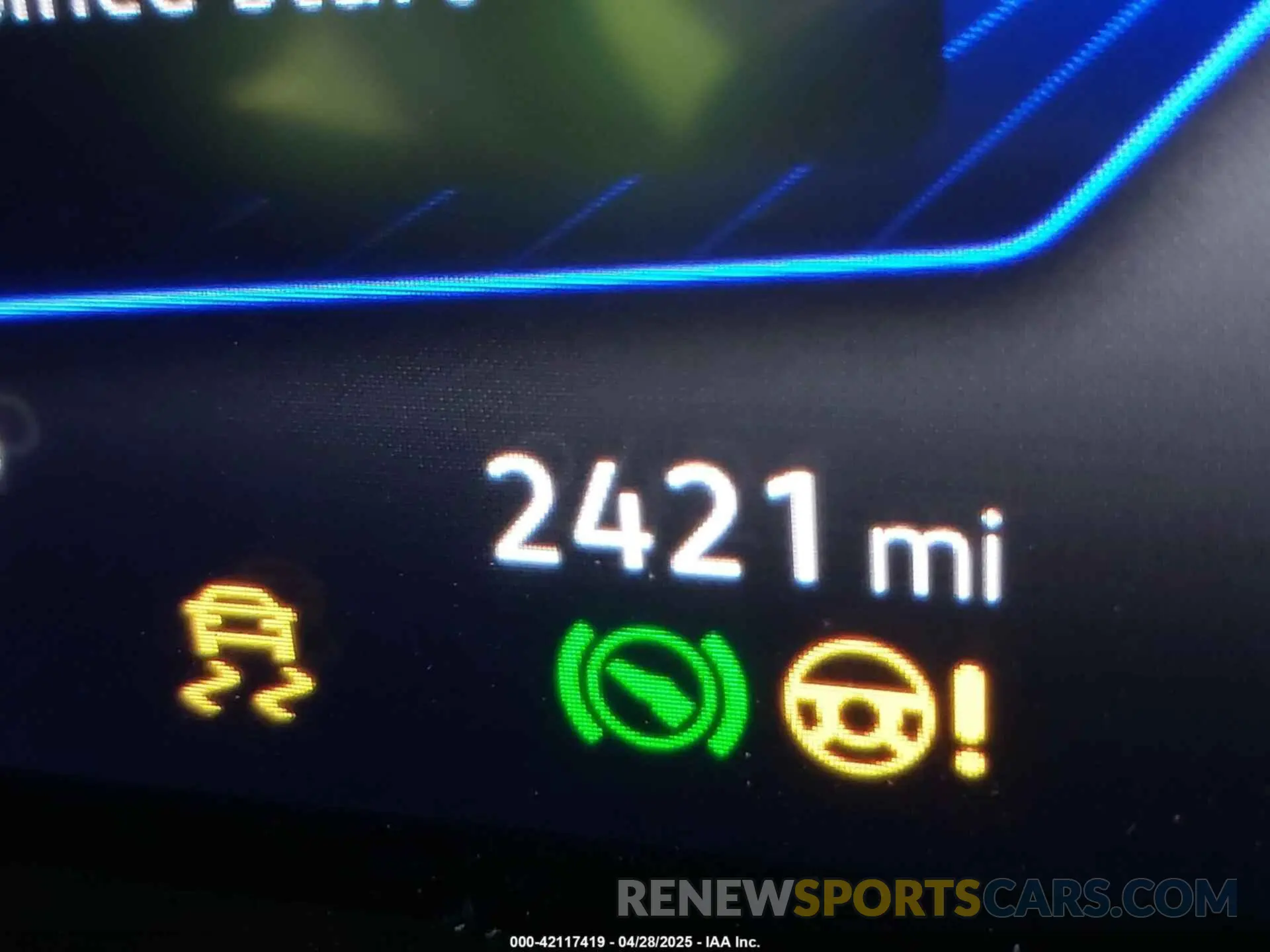 16 fotografías del automóvil dañado 3VVSX7B27RM064253 VOLKSWAGEN TAOS 2024