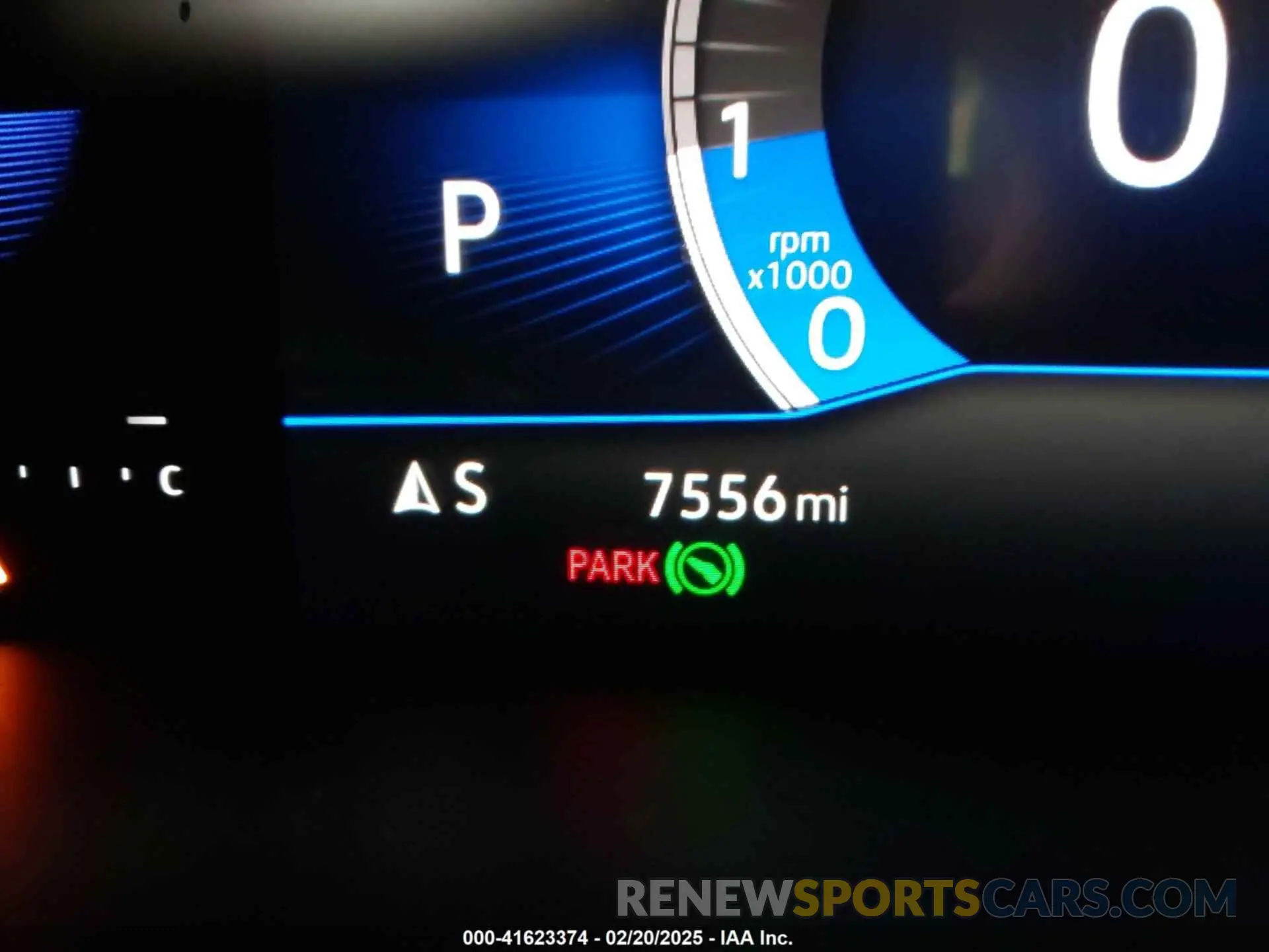 16 fotografías del automóvil dañado 3VVUX7B24RM044079 VOLKSWAGEN TAOS 2024