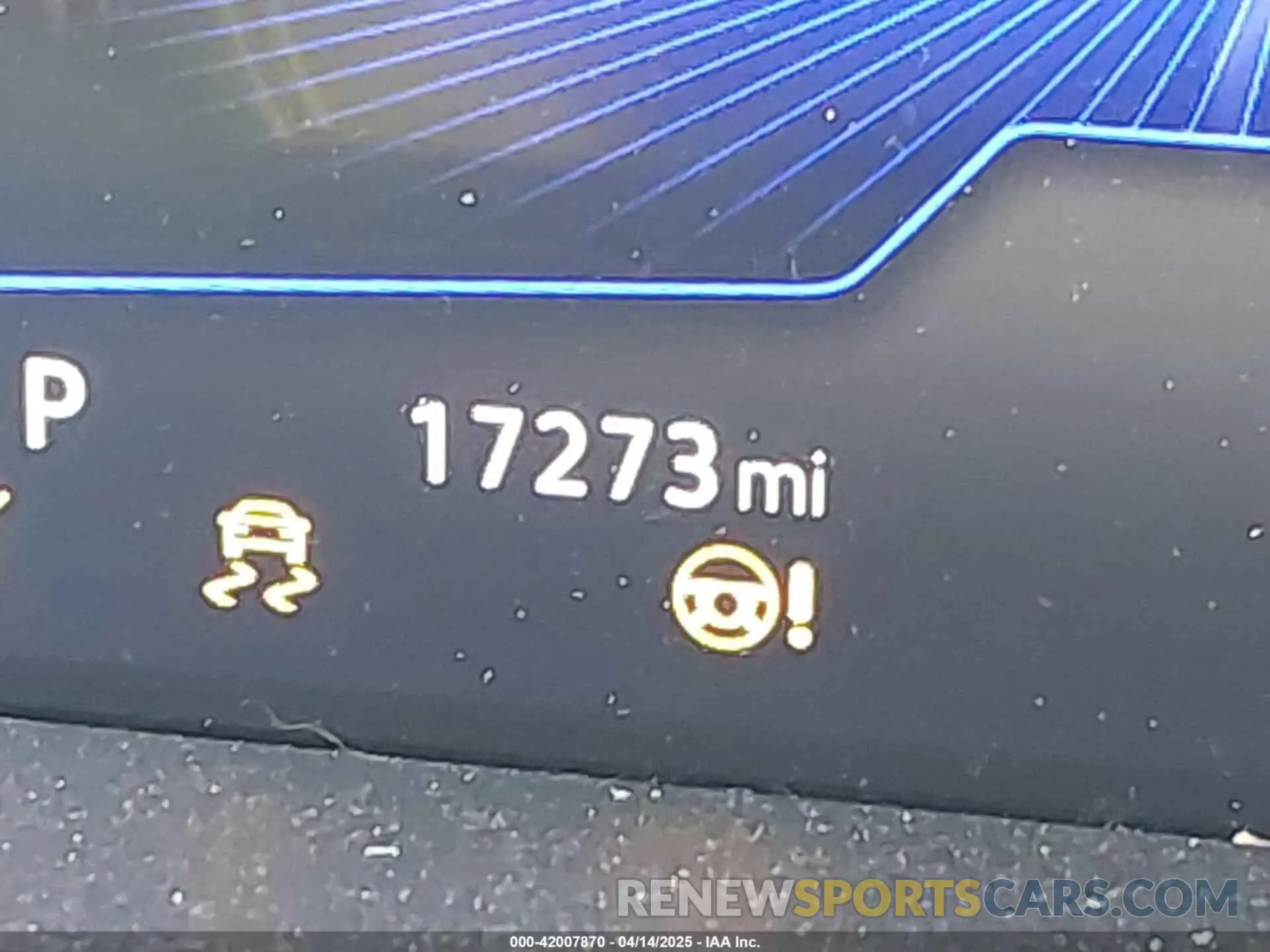 16 fotografías del automóvil dañado 3VVVX7B20RM040650 VOLKSWAGEN TAOS 2024