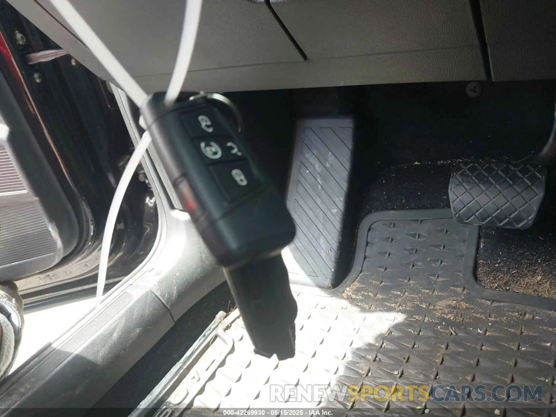 11 fotografías del automóvil dañado 3VVVX7B28RM028777 VOLKSWAGEN TAOS 2024
