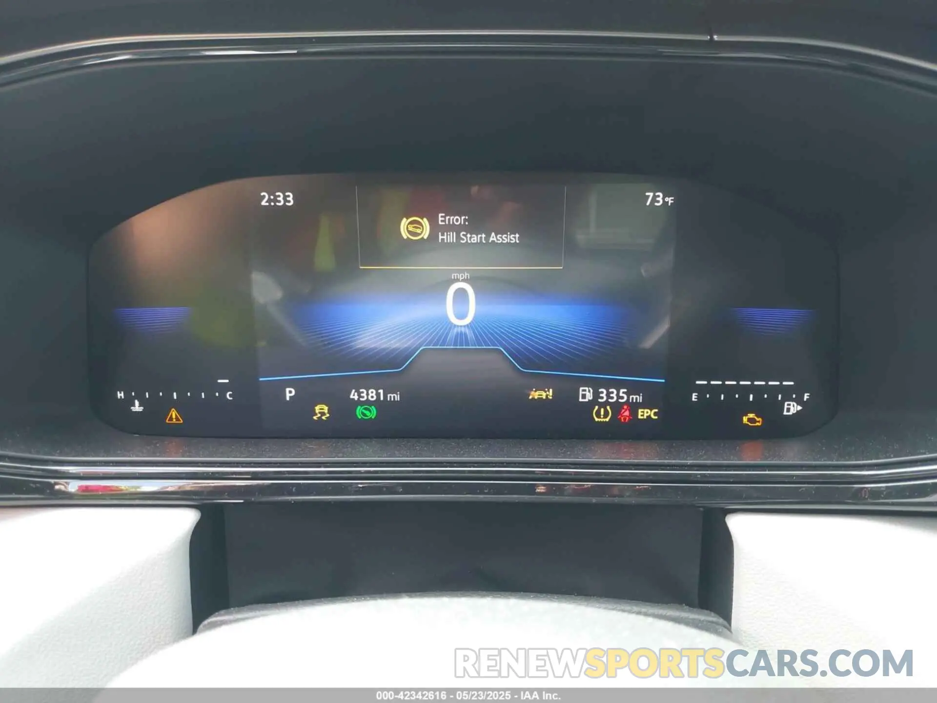7 fotografías del automóvil dañado 3VV5C7B23SM012634 VOLKSWAGEN TAOS 2025