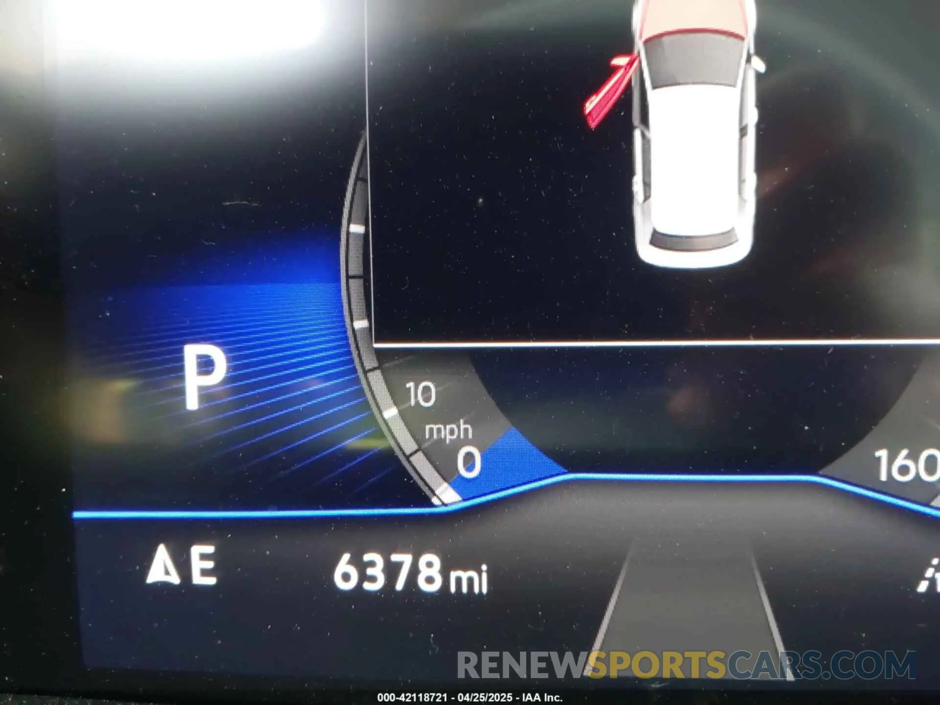15 fotografías del automóvil dañado 3VV5C7B24SM004848 VOLKSWAGEN TAOS 2025