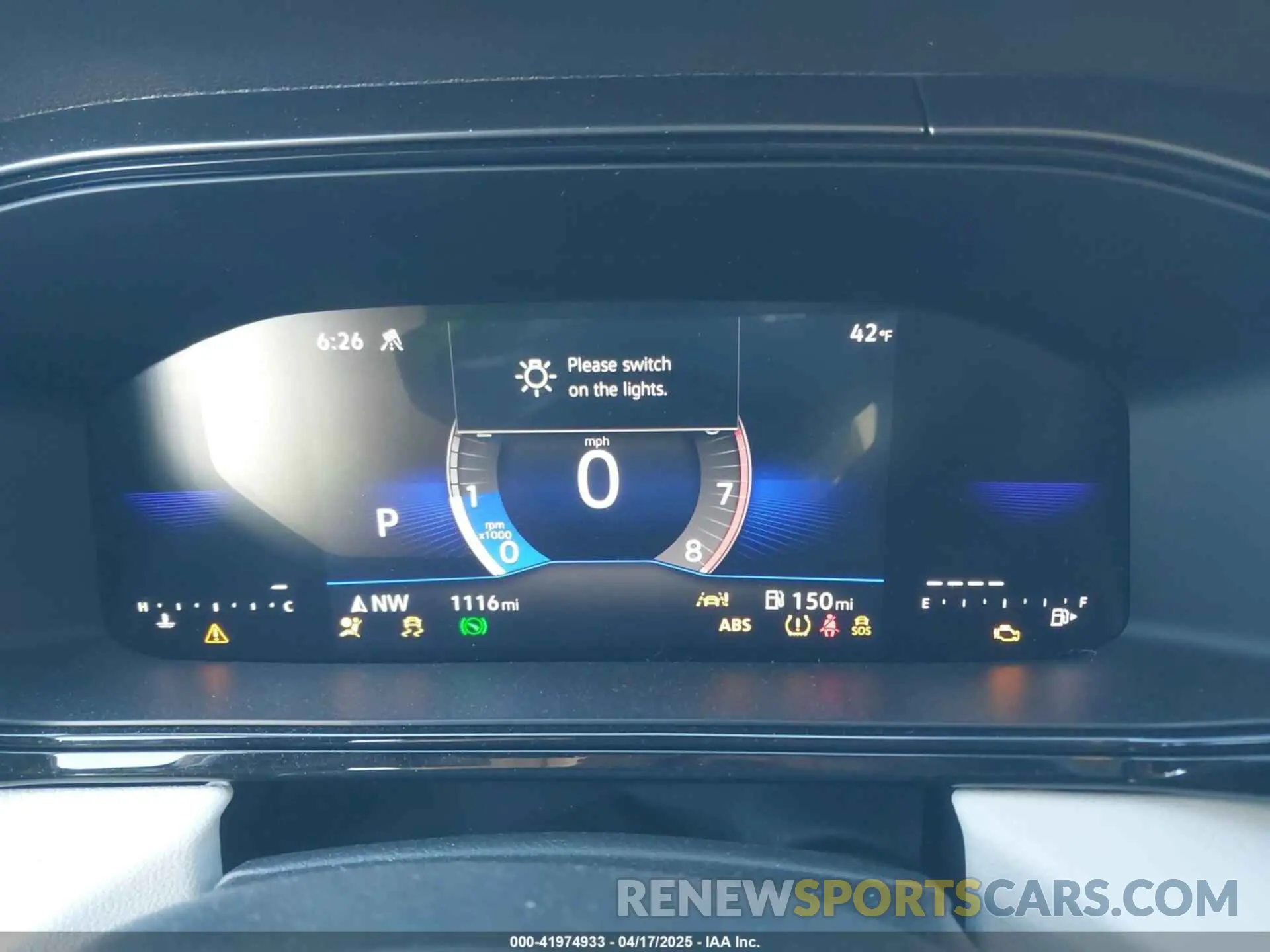 7 fotografías del automóvil dañado 3VV8C7B2XSM015561 VOLKSWAGEN TAOS 2025