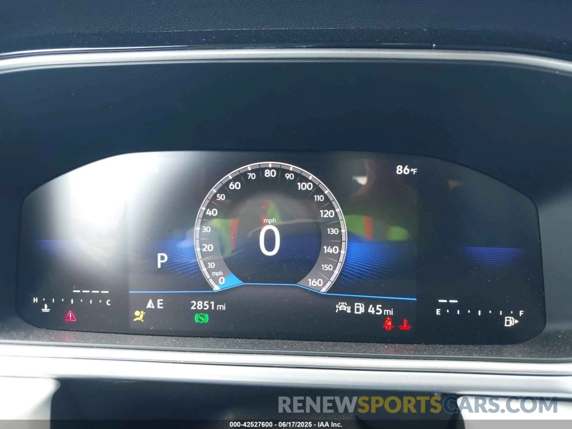 7 fotografías del automóvil dañado 3VVSC7B29SM027173 VOLKSWAGEN TAOS 2025
