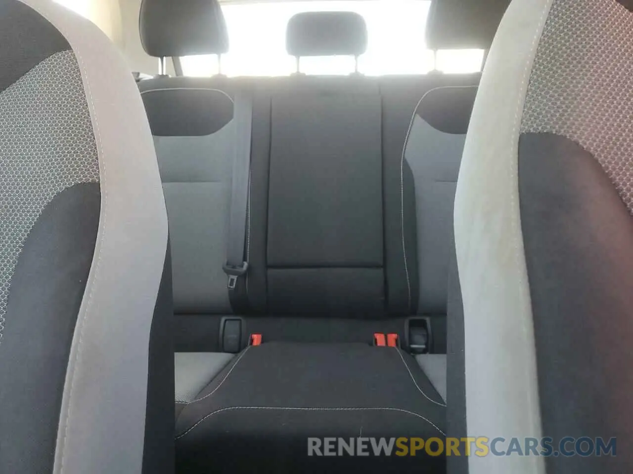 10 fotografías del automóvil dañado 3VVCX7B24NM022993 VOLKSWAGEN TAOS S 2022