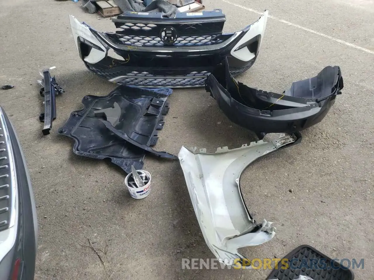 13 fotografías del automóvil dañado 3VVCX7B28NM066527 VOLKSWAGEN TAOS S 2022