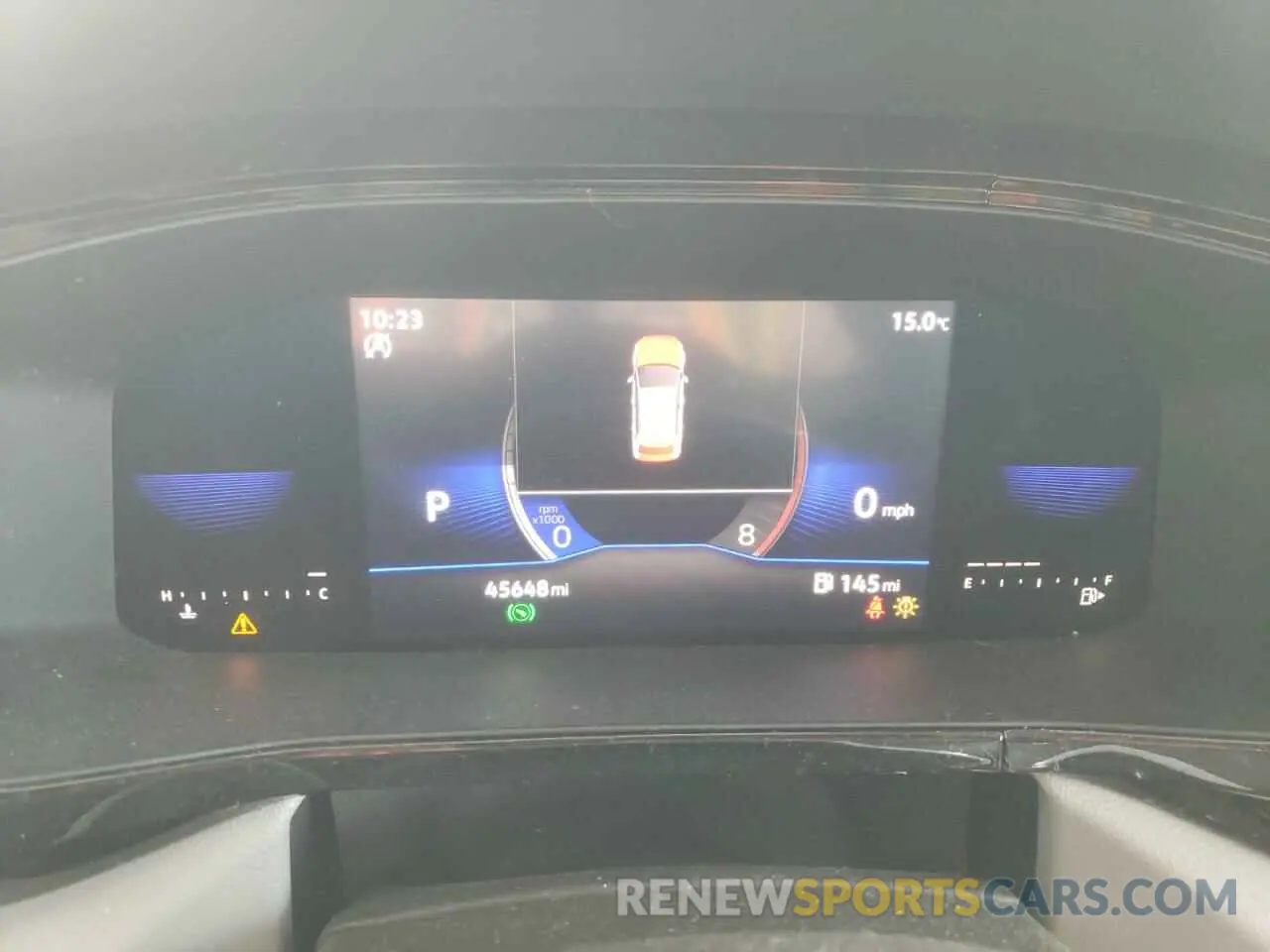 9 fotografías del automóvil dañado 3VVCX7B28NM066527 VOLKSWAGEN TAOS S 2022