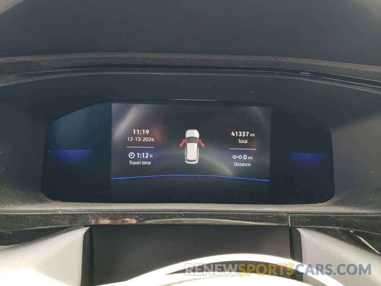 9 fotografías del automóvil dañado 3VVDX7B23NM044102 VOLKSWAGEN TAOS S 2022