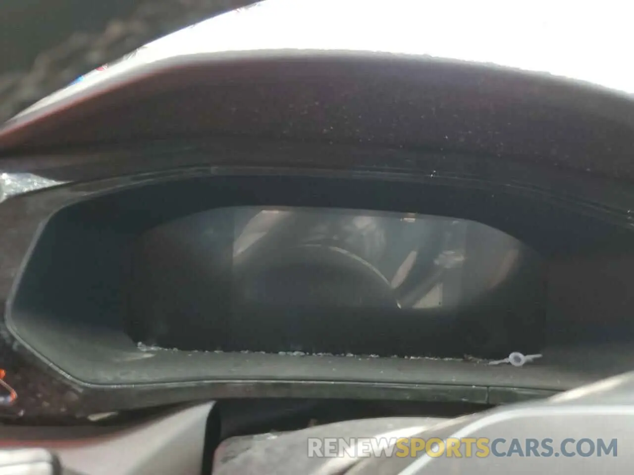9 fotografías del automóvil dañado 3VVCX7B29PM366693 VOLKSWAGEN TAOS S 2023
