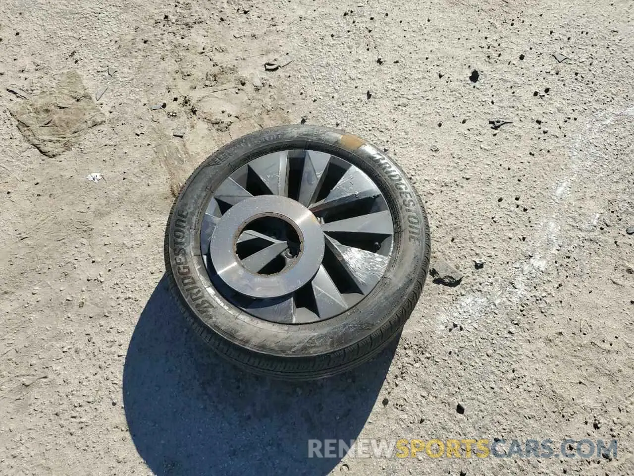 14 fotografías del automóvil dañado 3VVDX7B20PM358485 VOLKSWAGEN TAOS S 2023