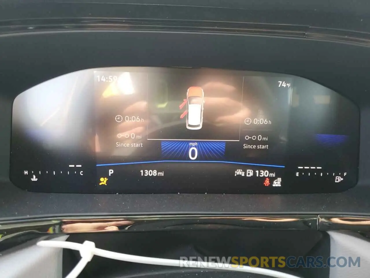 9 fotografías del automóvil dañado 3VV5X7B20RM112348 VOLKSWAGEN TAOS S 2024