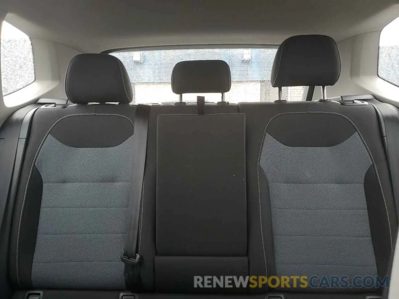 10 fotografías del automóvil dañado 3VV5C7B21SM008159 VOLKSWAGEN TAOS S 2025