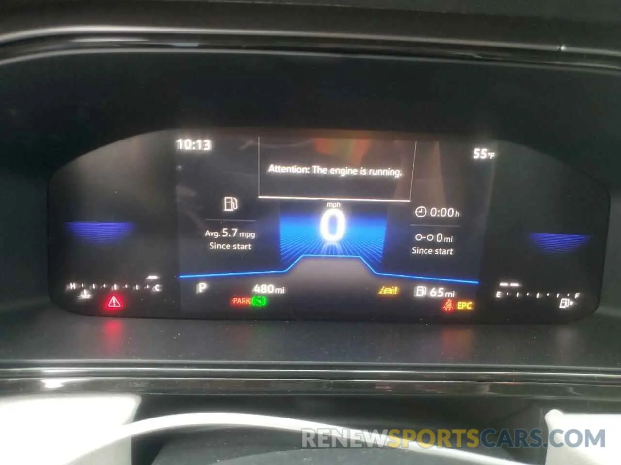 9 fotografías del automóvil dañado 3VV5C7B21SM008159 VOLKSWAGEN TAOS S 2025